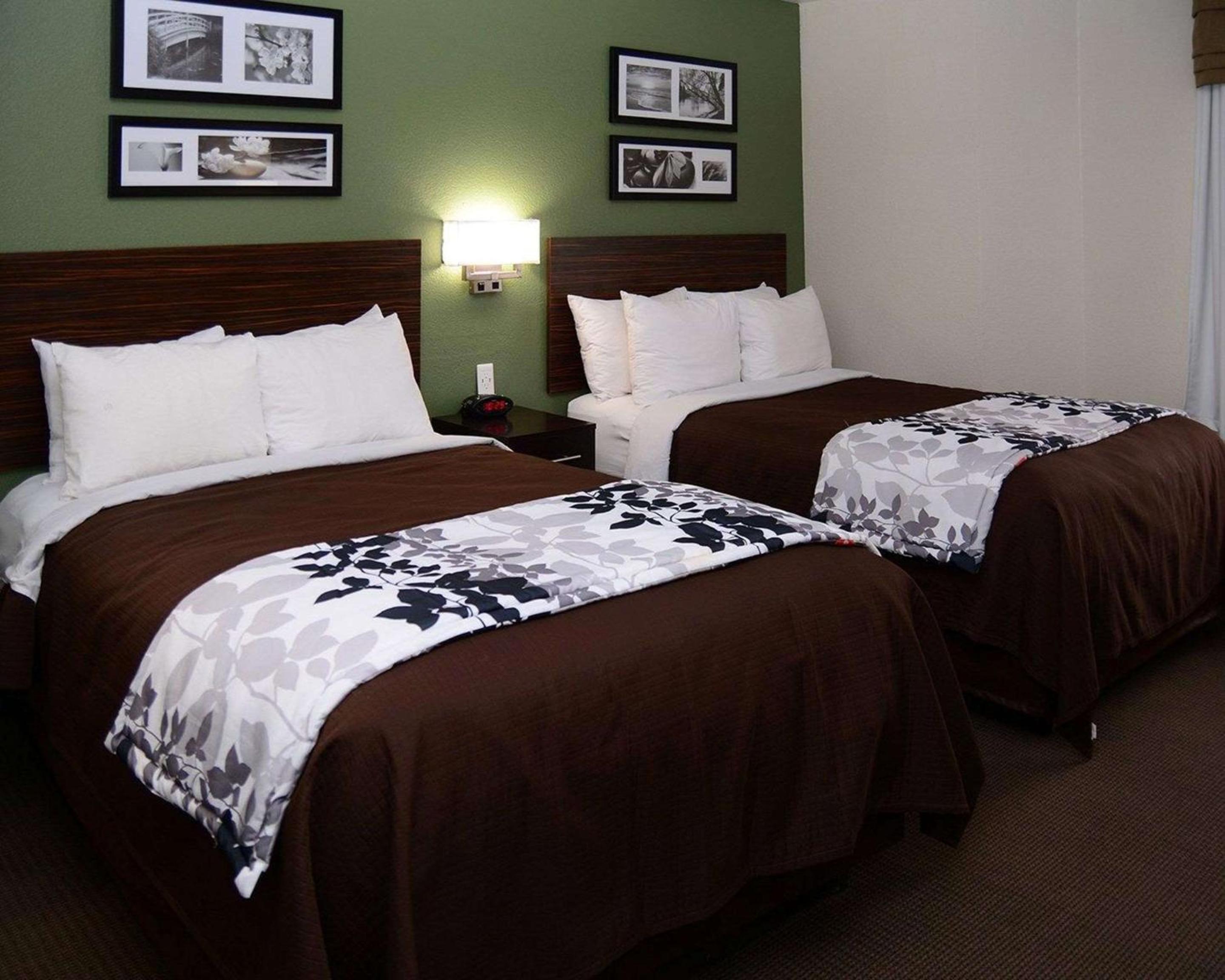 Sleep Inn Horn Lake-Southaven view 5