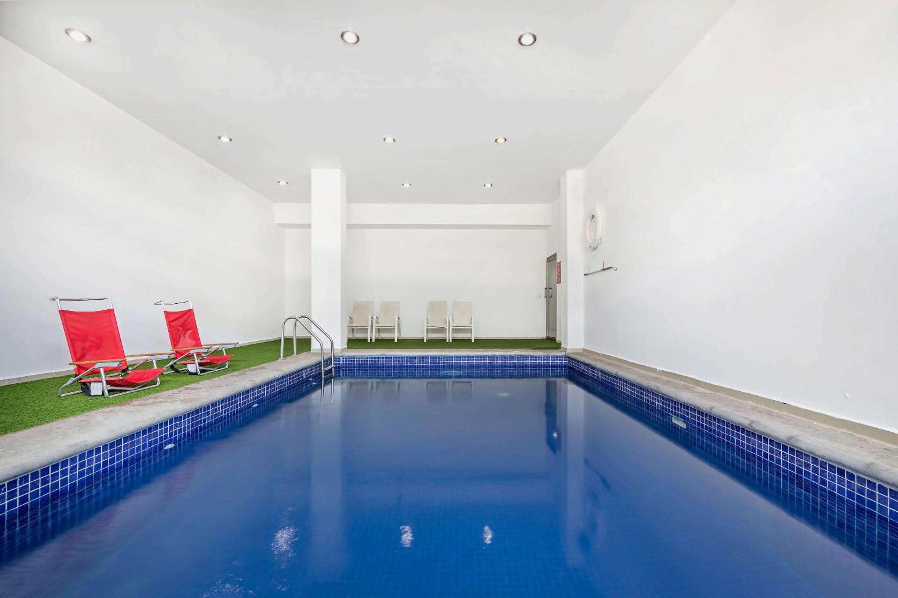 Tuxtla Gutierrez Vacations - Premier Inn Tuxtla - Property Image 4