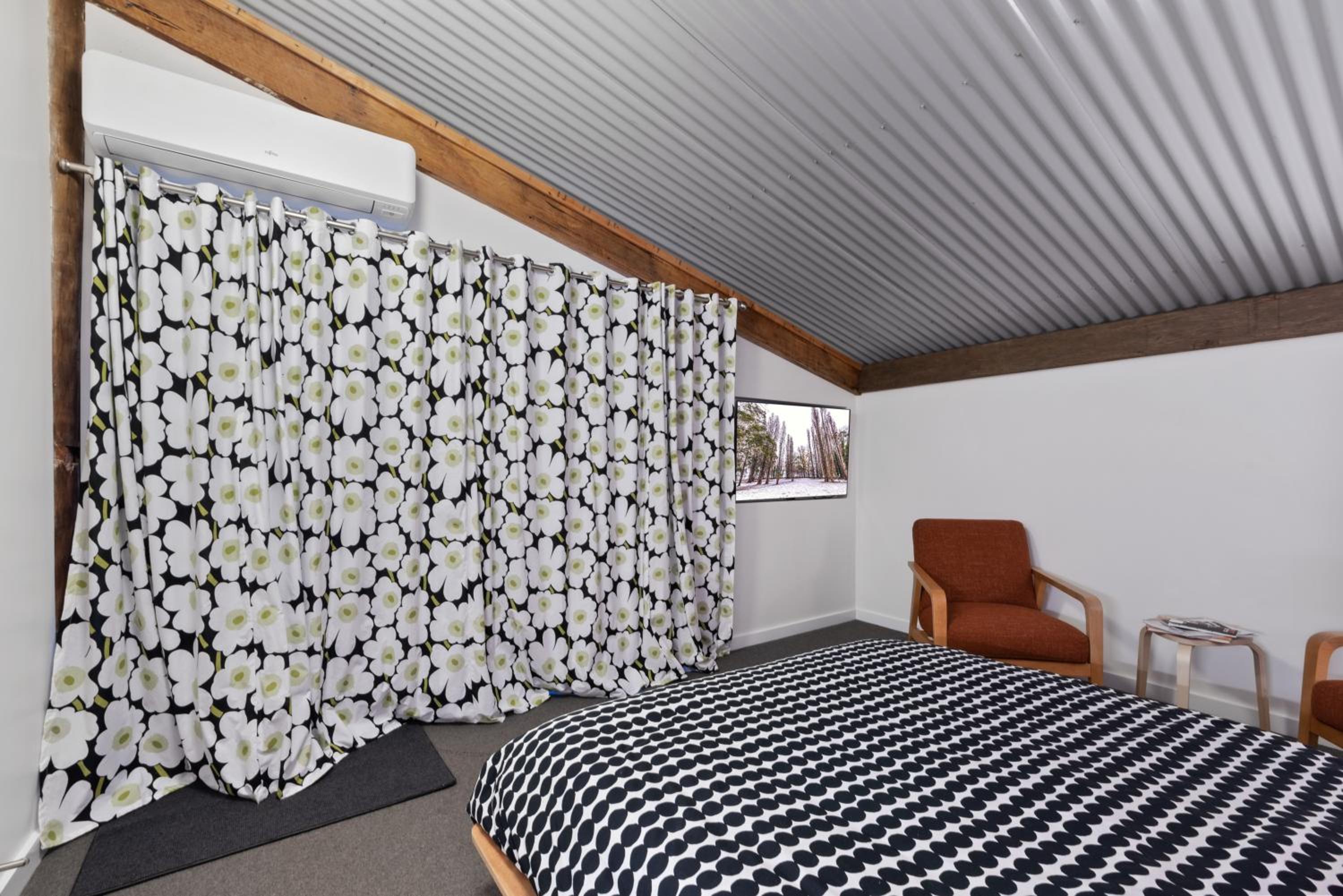 The Zin Loft