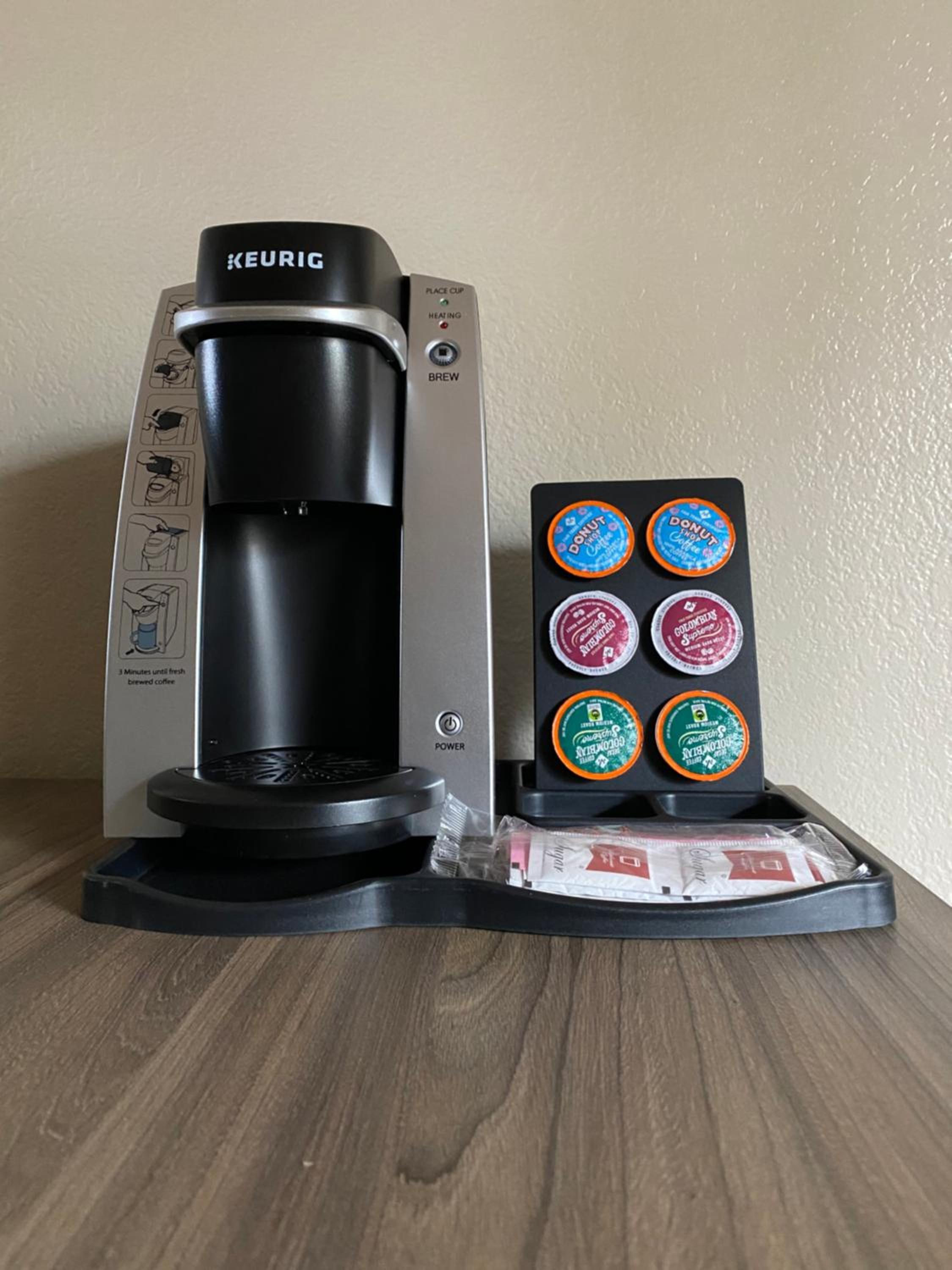 Motel In The Pines - Property Image 52