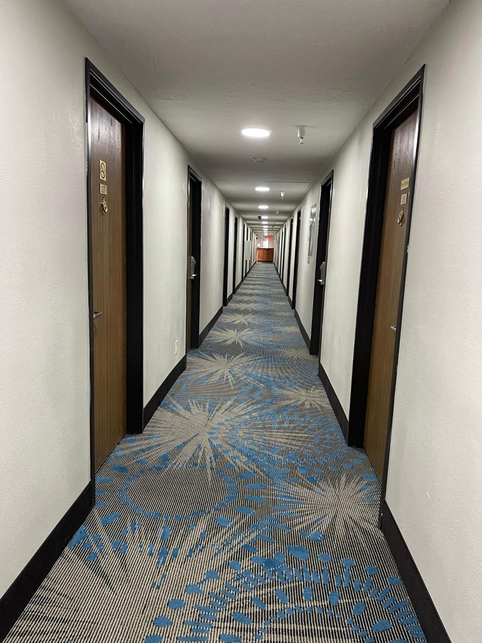 Colby Vacations - Days Inn by Wyndham Colby - Property Image 6