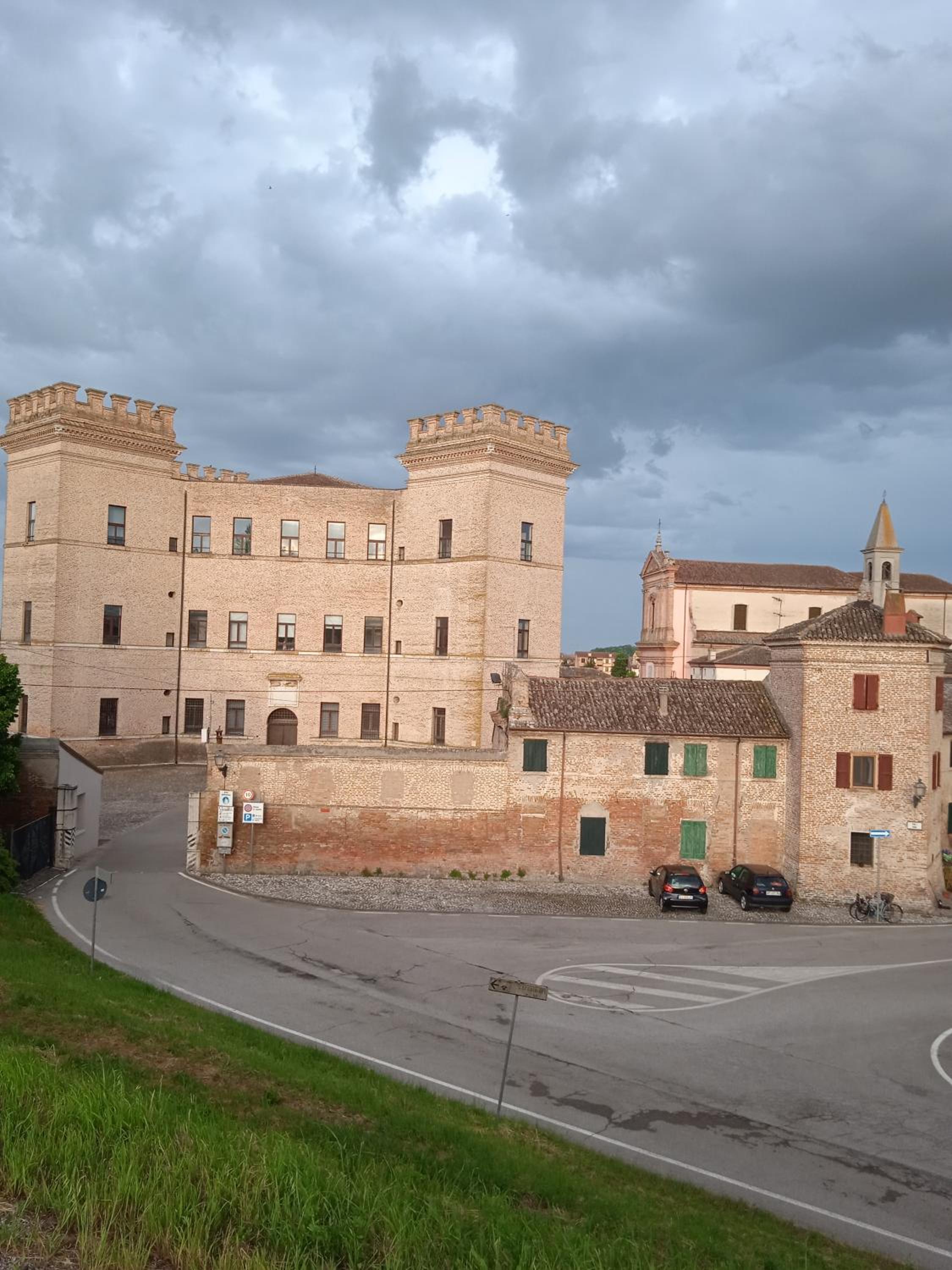 La Torretta, una casa inaspettata view 3