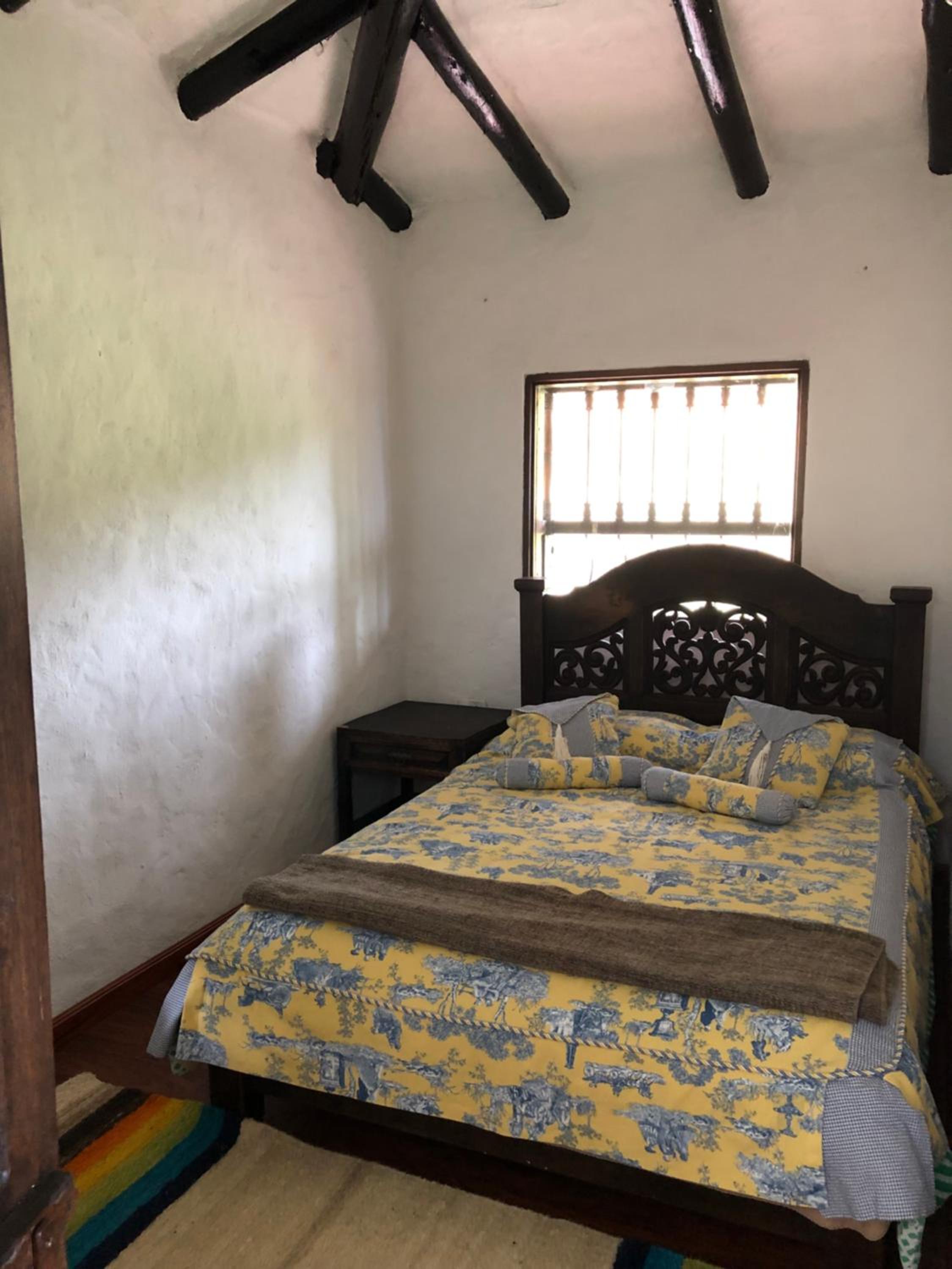 Casa Aposentos - Finca Camino al Cielo