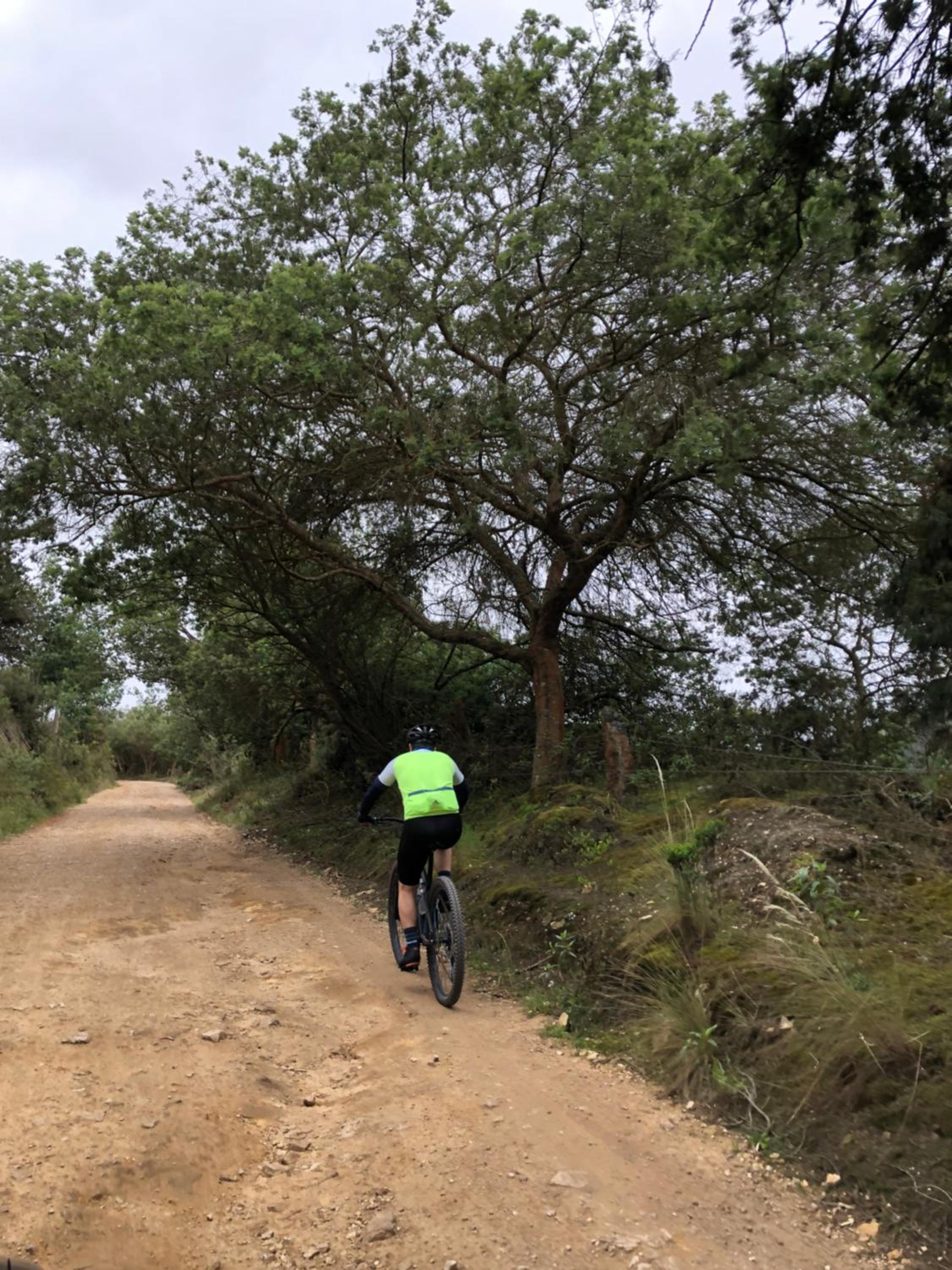 Casa Aposentos - Finca Camino al Cielo