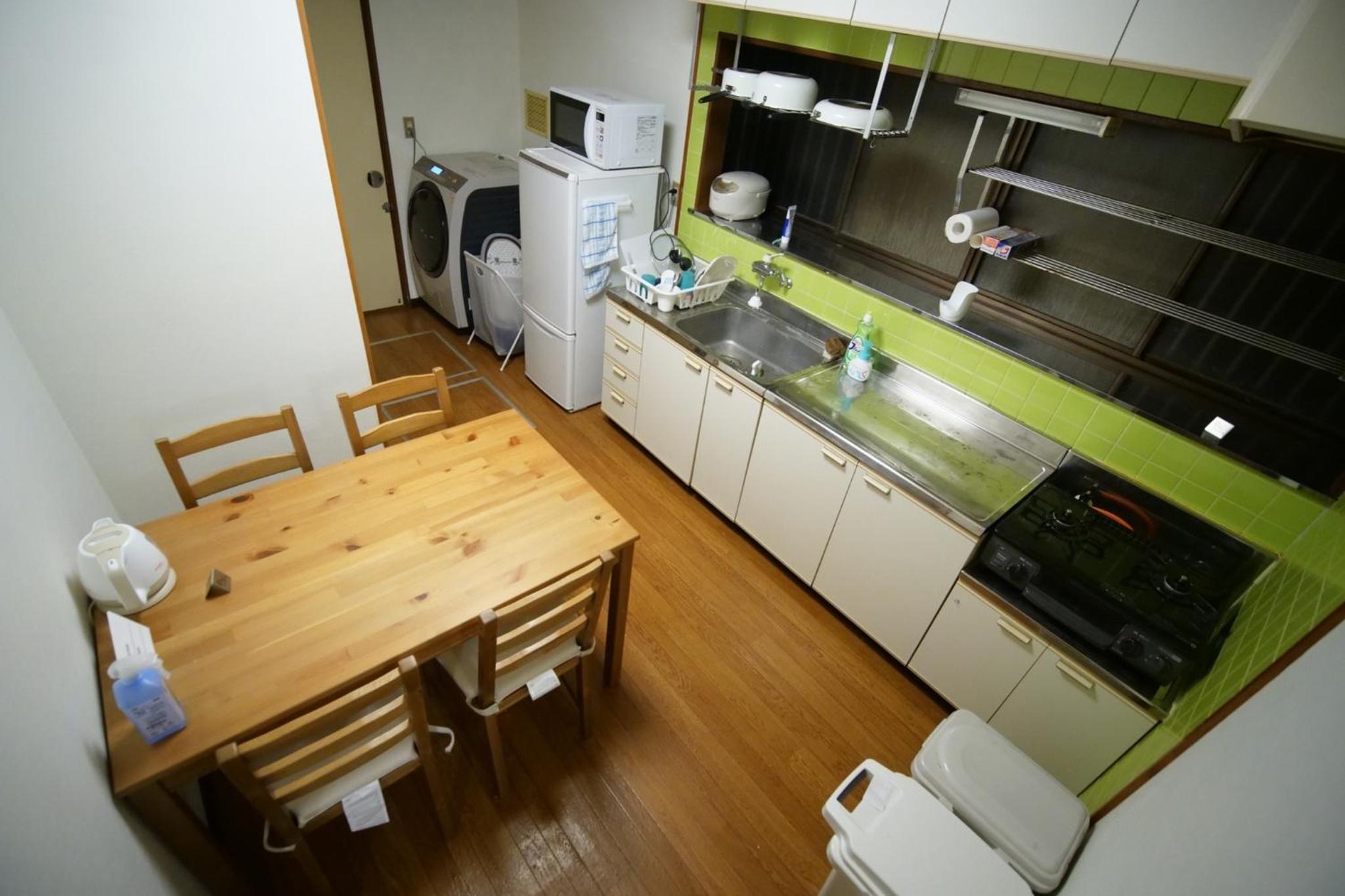Guest houseYachimata - Vacation STAY 9242 view 4