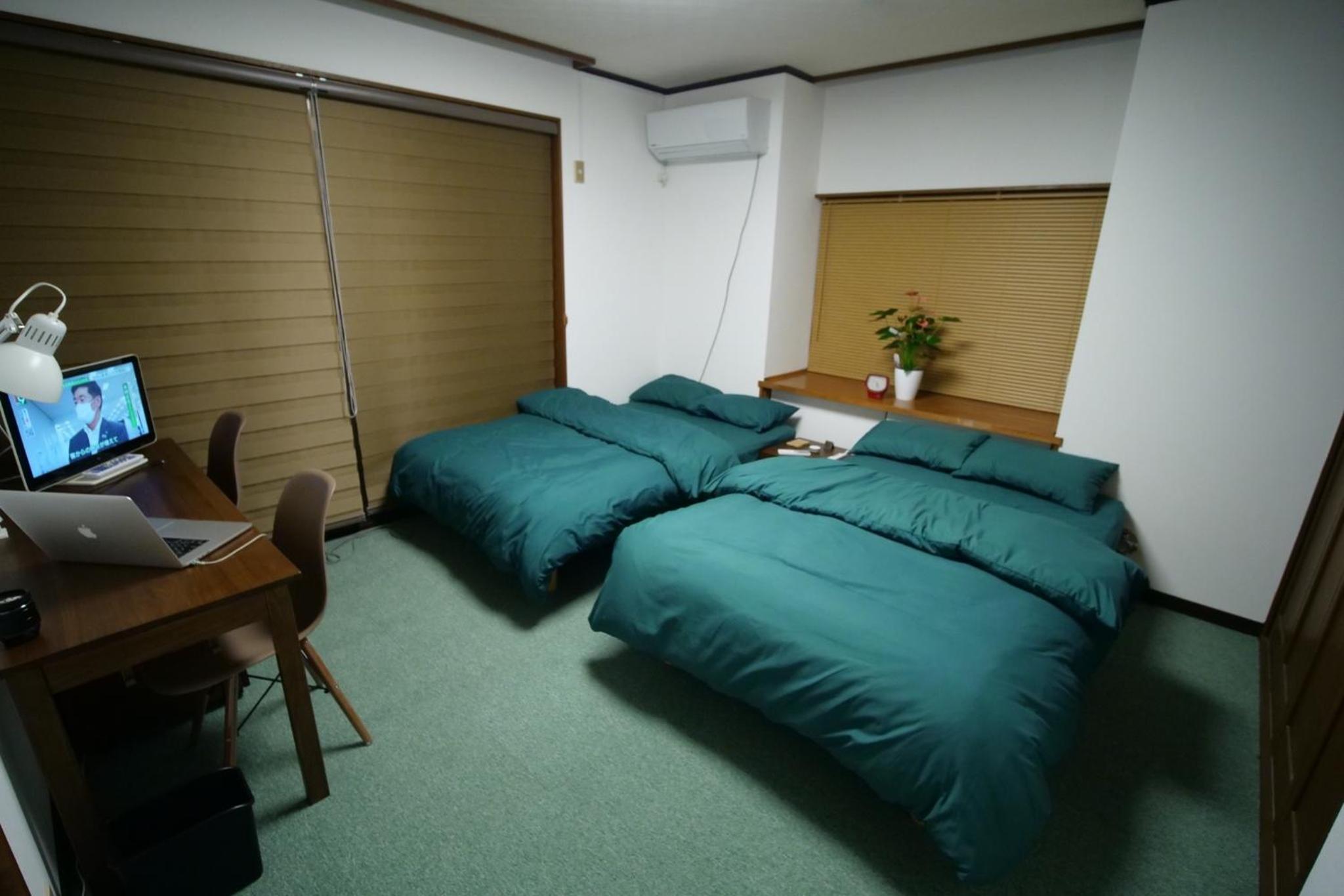 Guest houseYachimata - Vacation STAY 9242 view 2