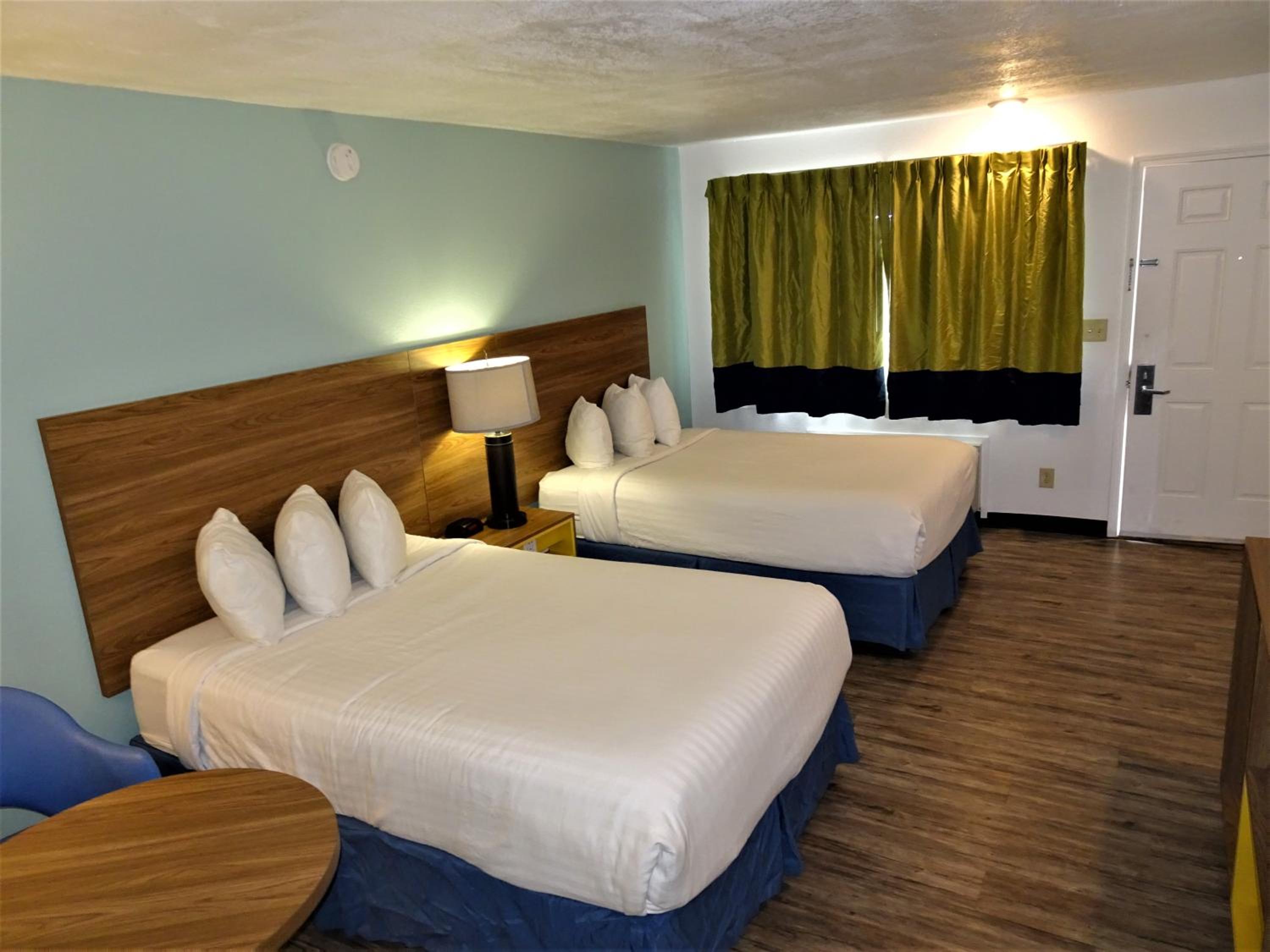Days Inn by Wyndham Lake Havasu, Foto 32