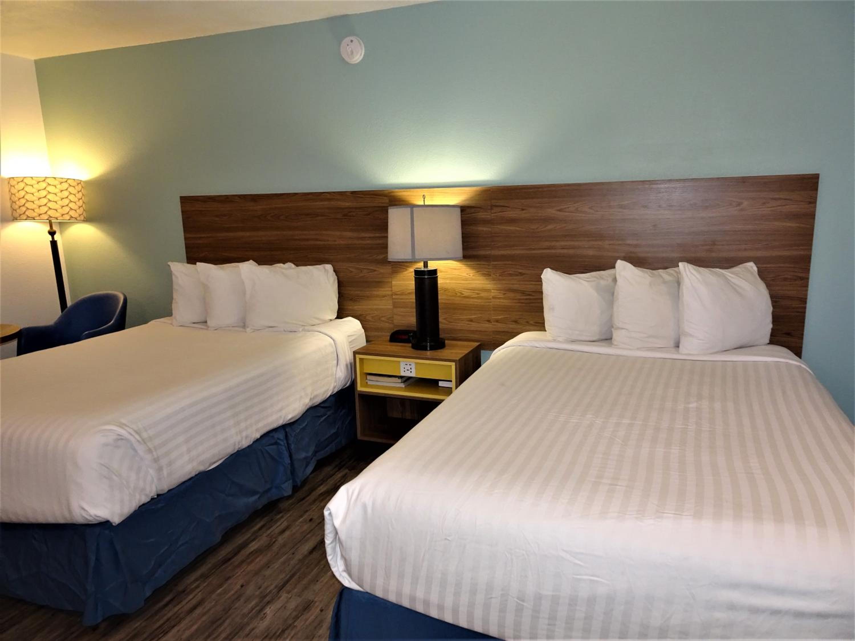 Days Inn by Wyndham Lake Havasu, Foto 41