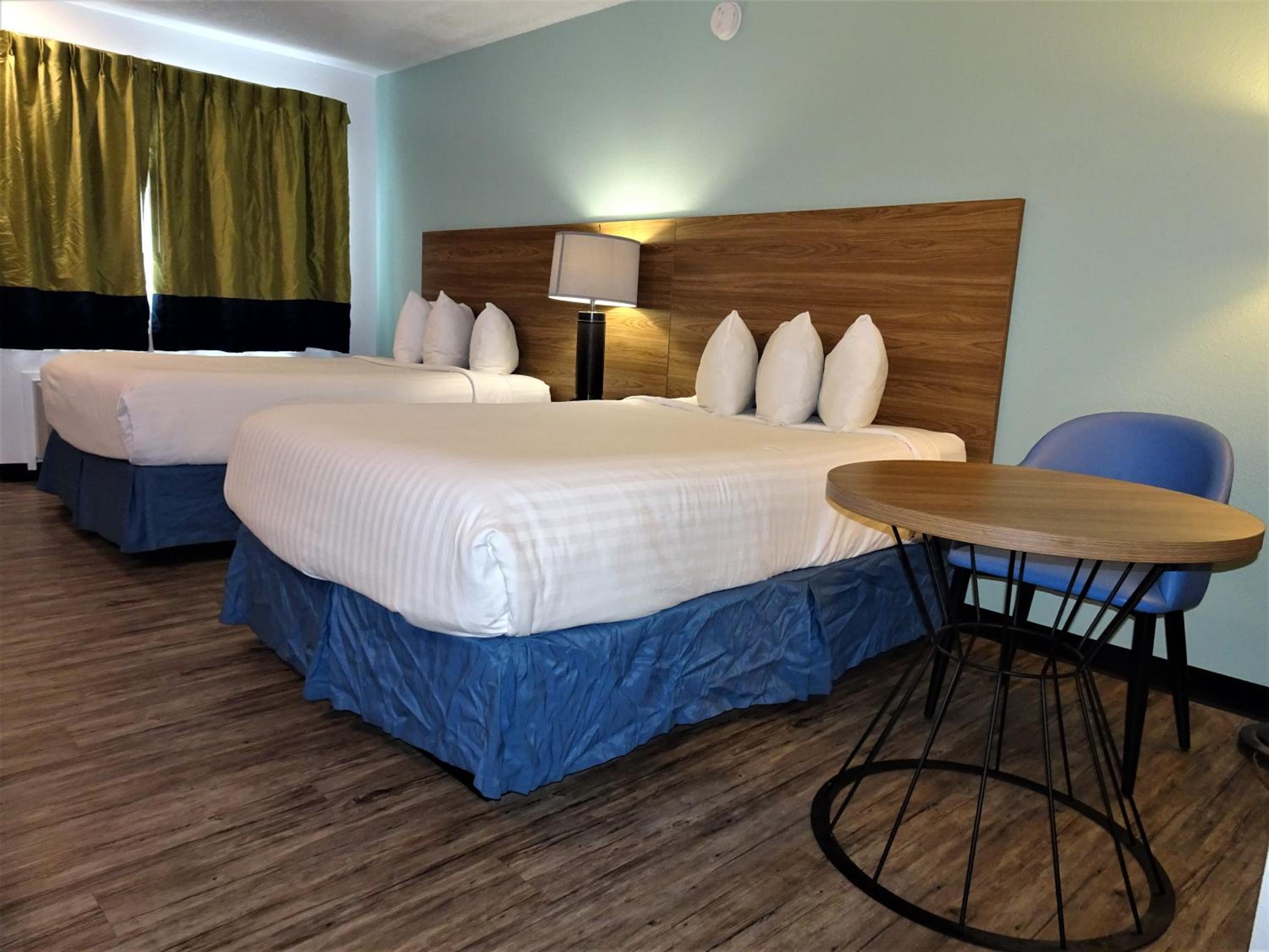 Days Inn by Wyndham Lake Havasu, Foto 39