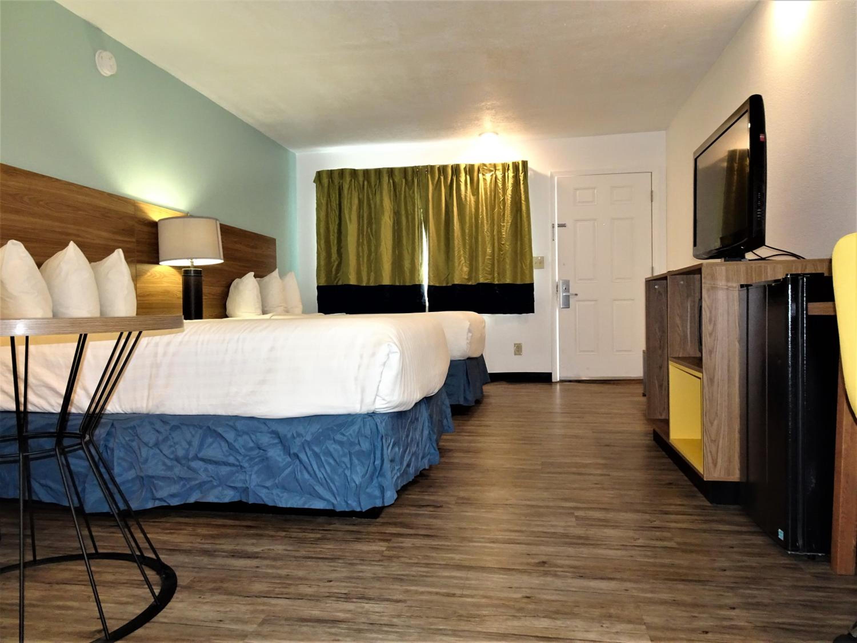 Days Inn by Wyndham Lake Havasu, Foto 19