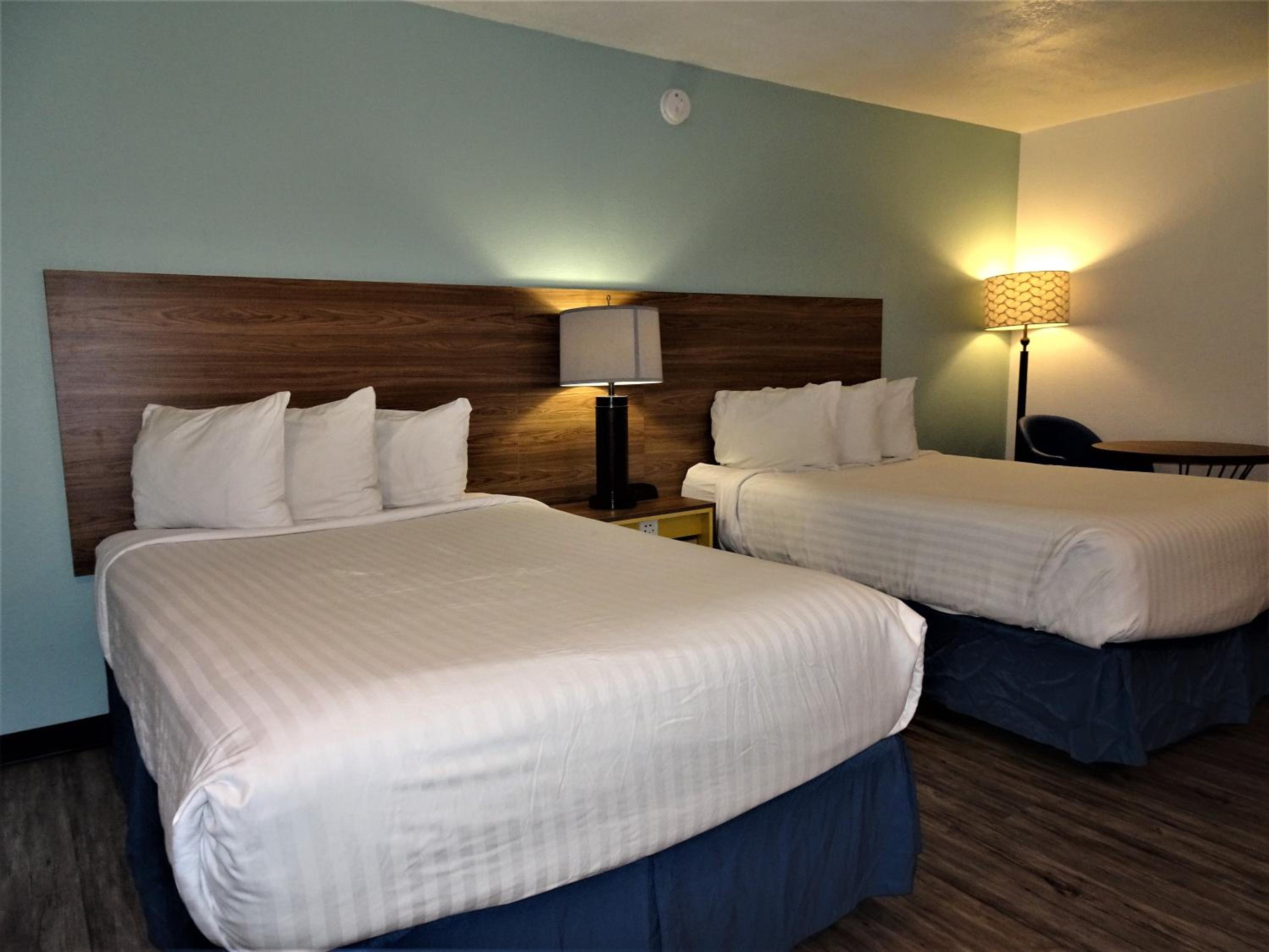 Days Inn by Wyndham Lake Havasu, Foto 21