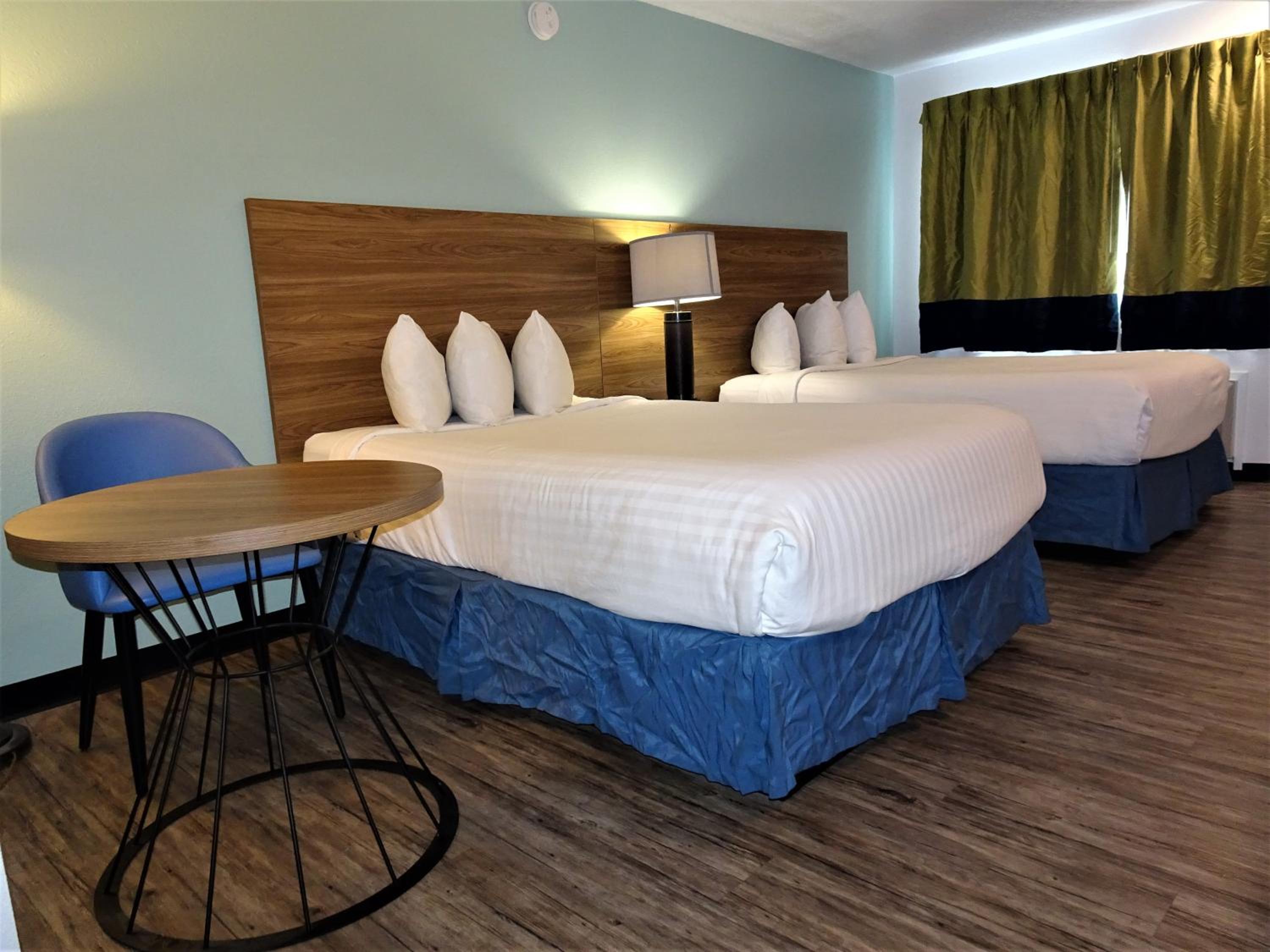 Days Inn by Wyndham Lake Havasu, Foto 8