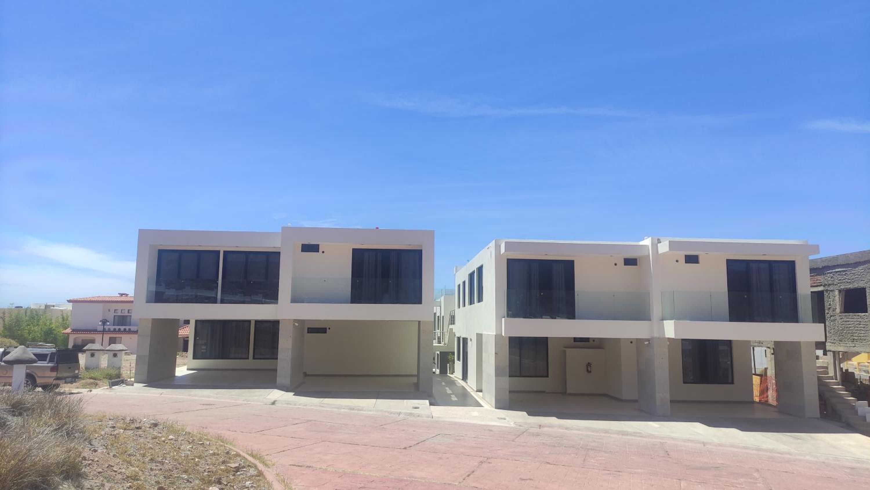 Condominios Costa Diamante view 2