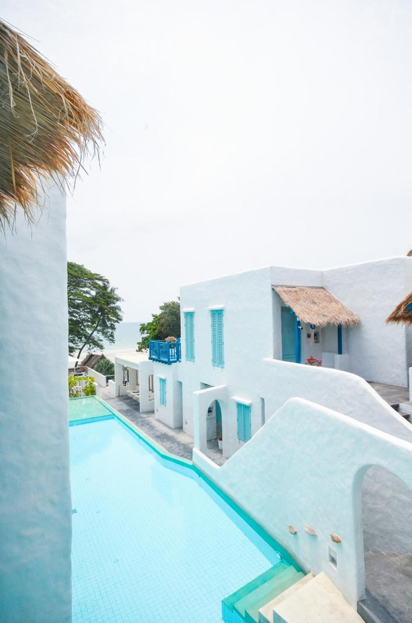Resort de Paskani