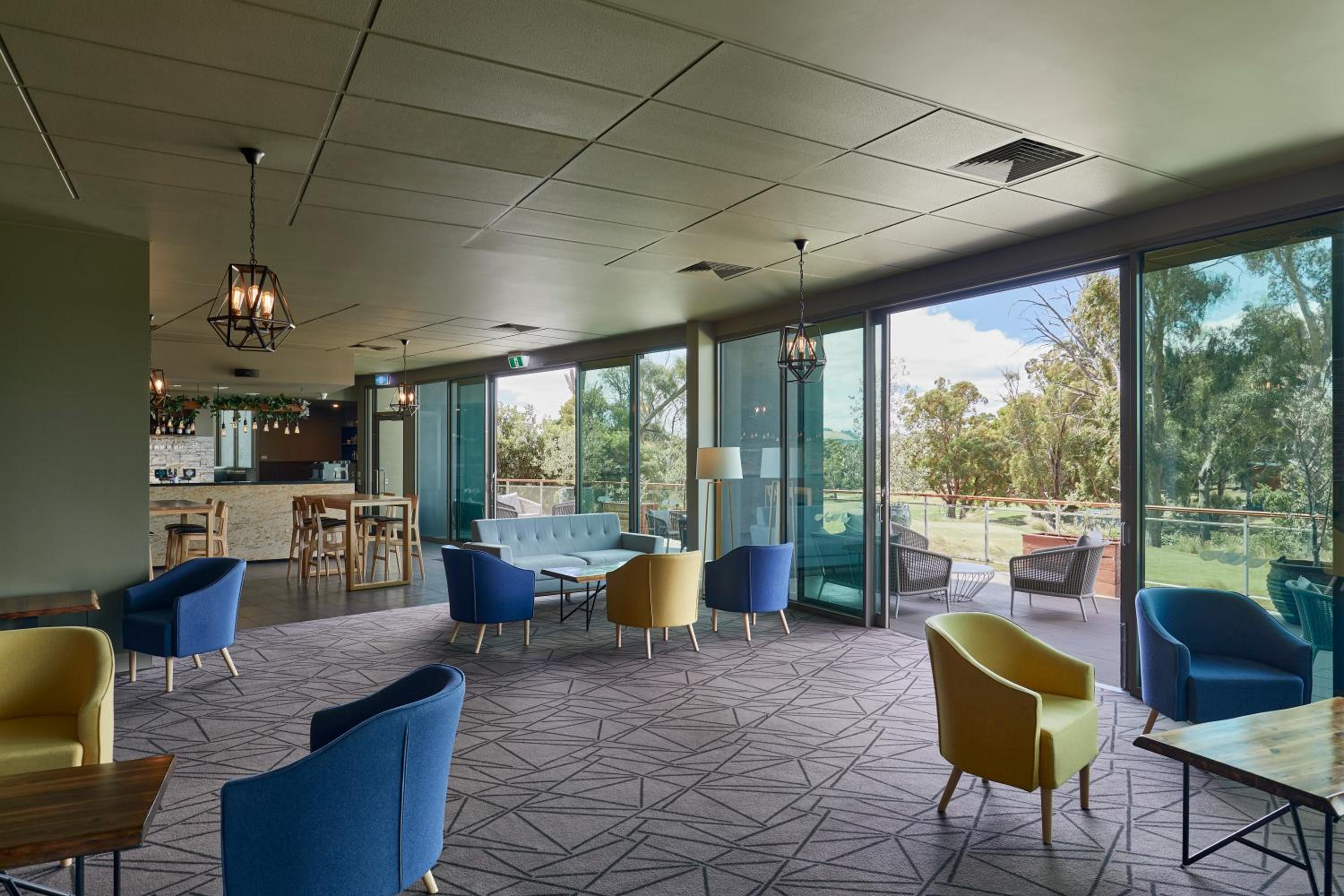 Ballarat Vacations - RACV Goldfields Resort - Property Image 31
