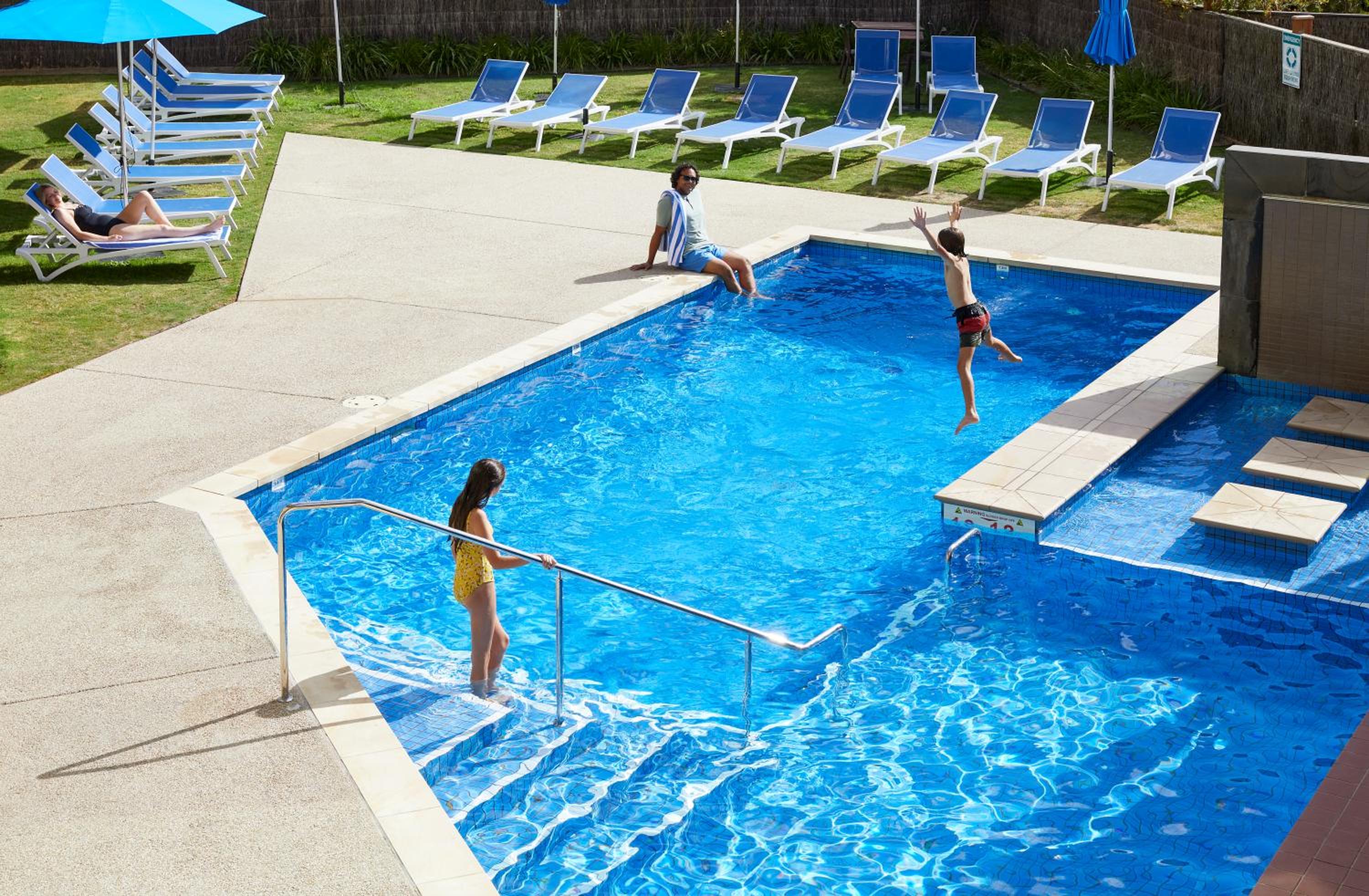 Ballarat Vacations - RACV Goldfields Resort - Property Image 21