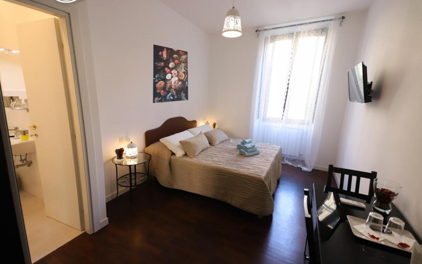 B&B La Luna nel pozzo