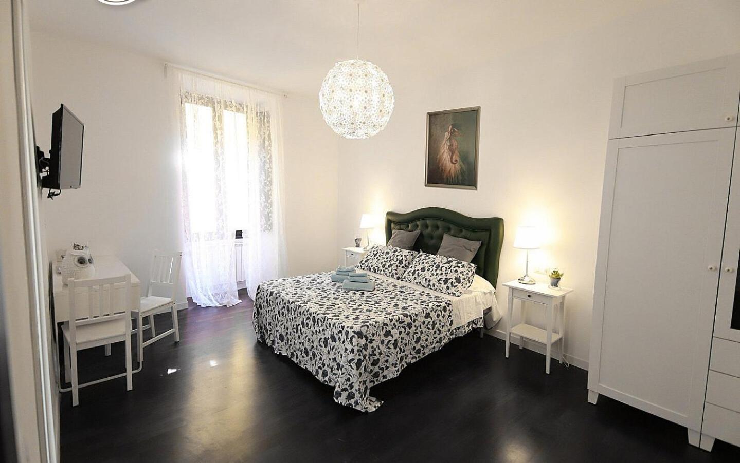 B&B La Luna nel pozzo