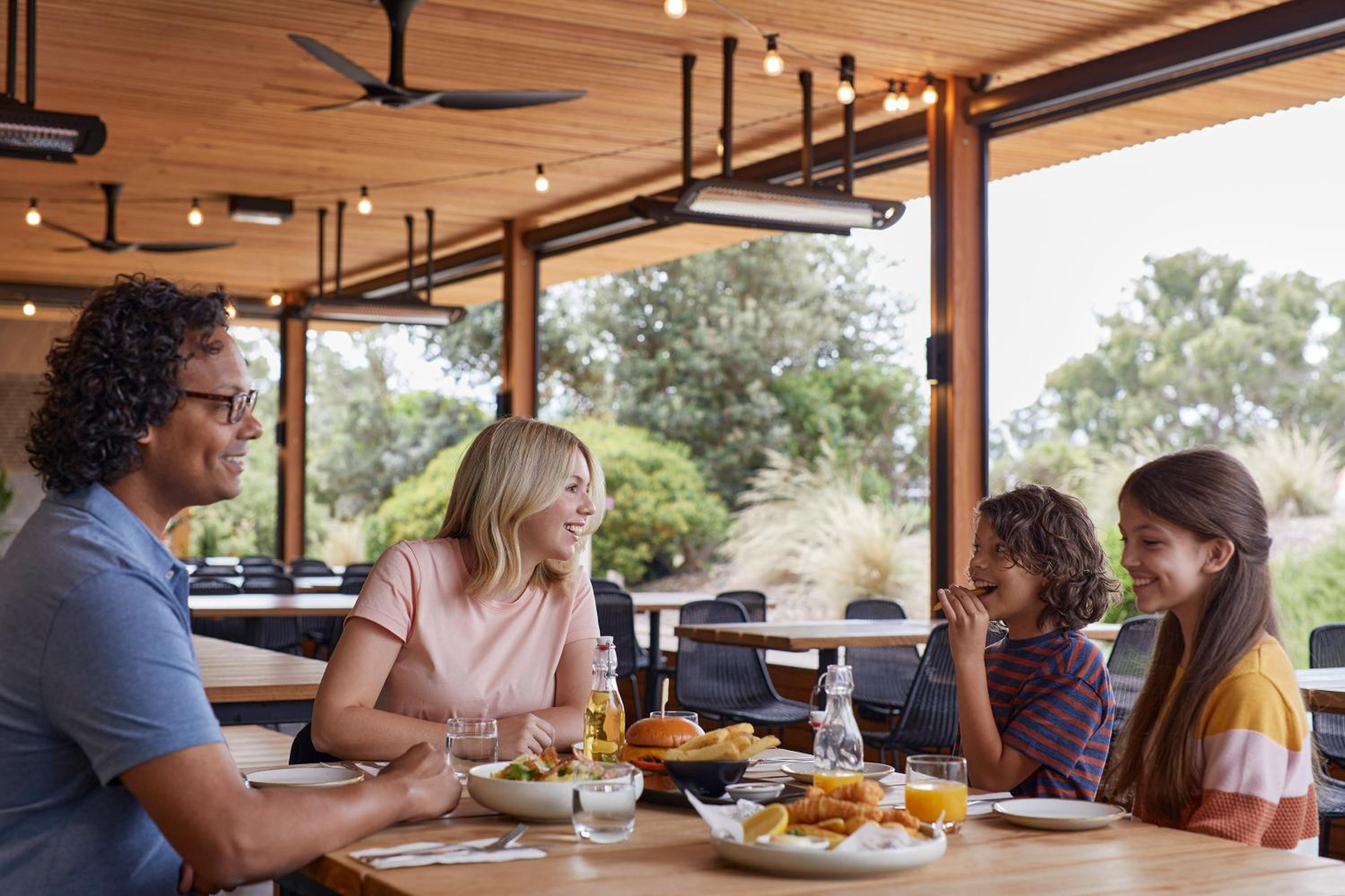 Ballarat Vacations - RACV Goldfields Resort - Property Image 32