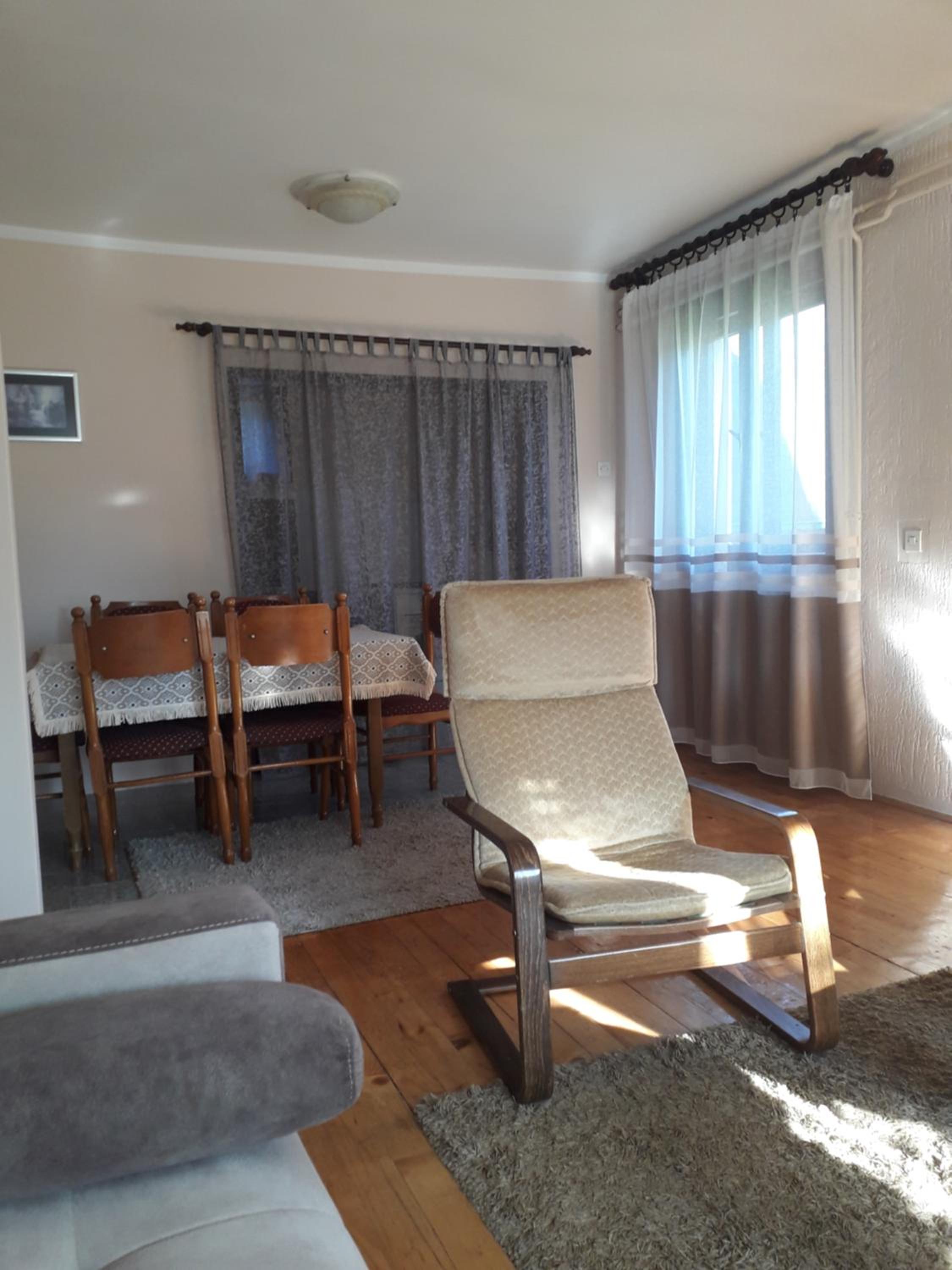 Rakić apartman