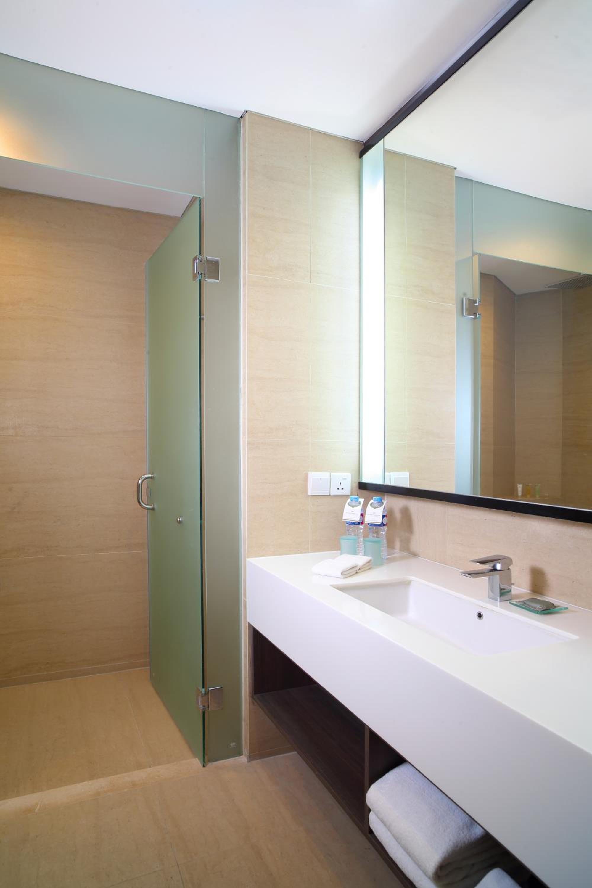 Hotel Santika Premiere ICE - BSD City, Serpong - 20