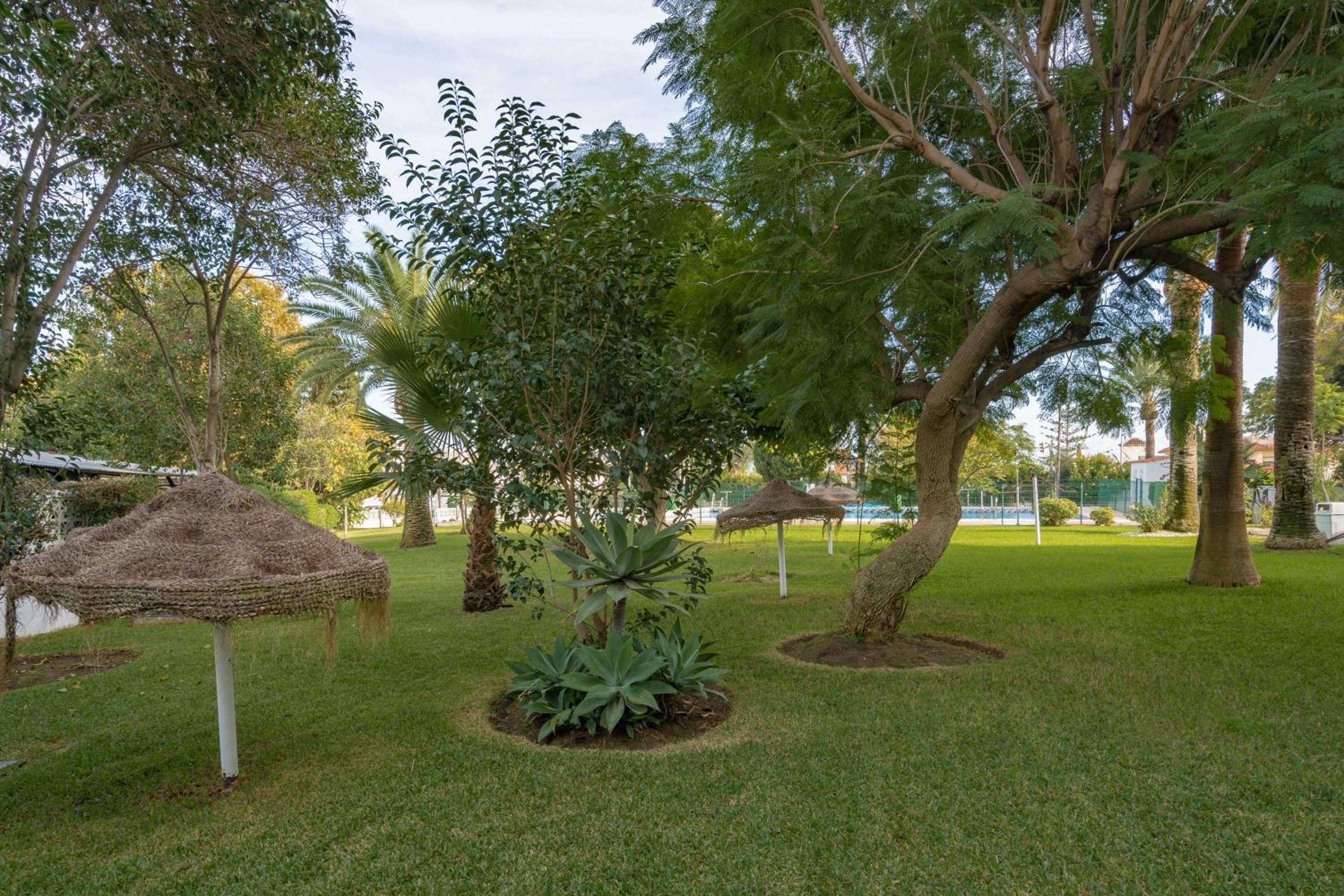 HOLIDAY RENTALS PISCINA, PLAYA PARKING a 5 min caminando del PUERTO DE BENALMADENA view 5