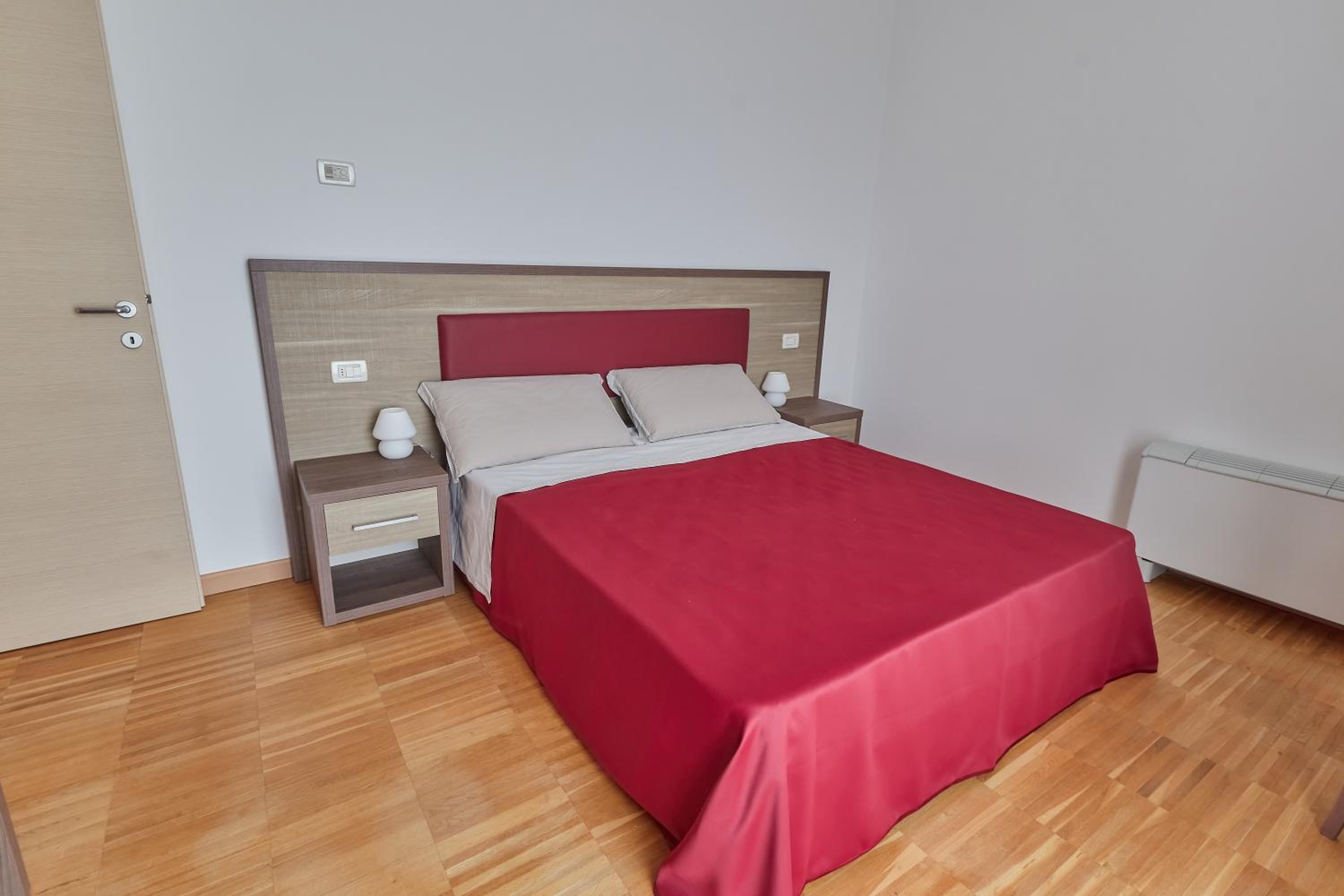 Piazza Lira Schio Residence photo 4