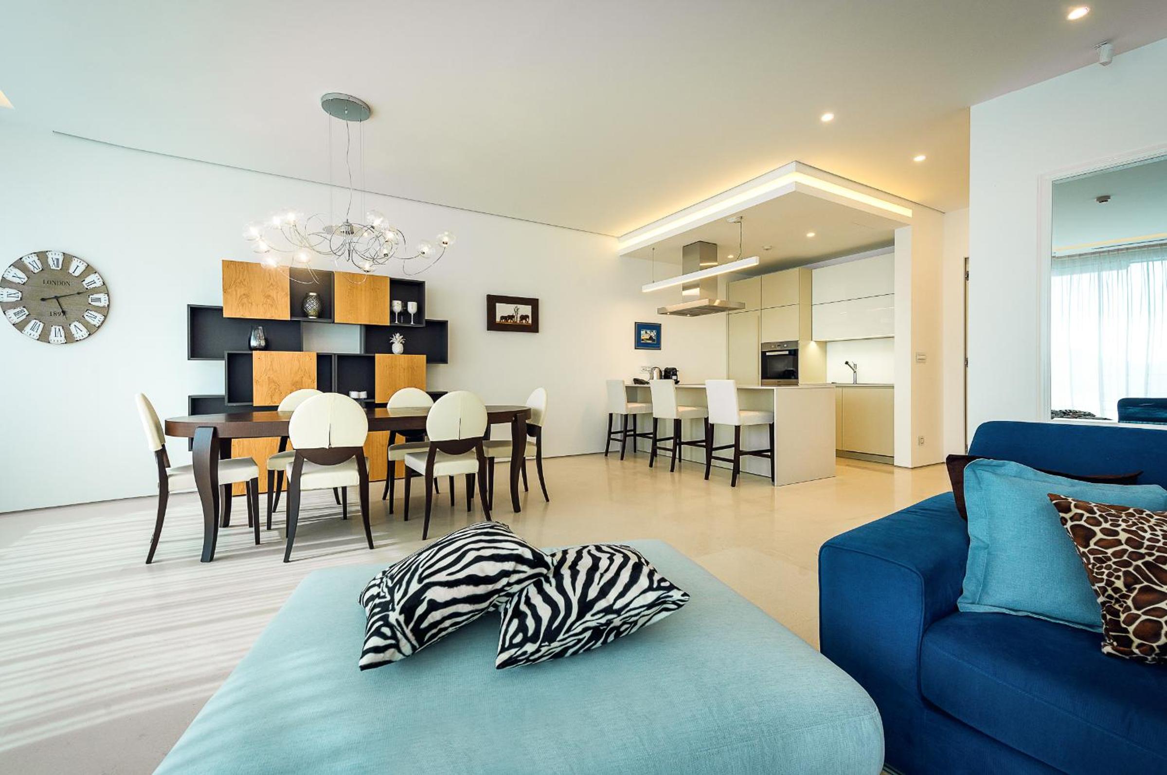 Sea View Villas in Duklei view 4