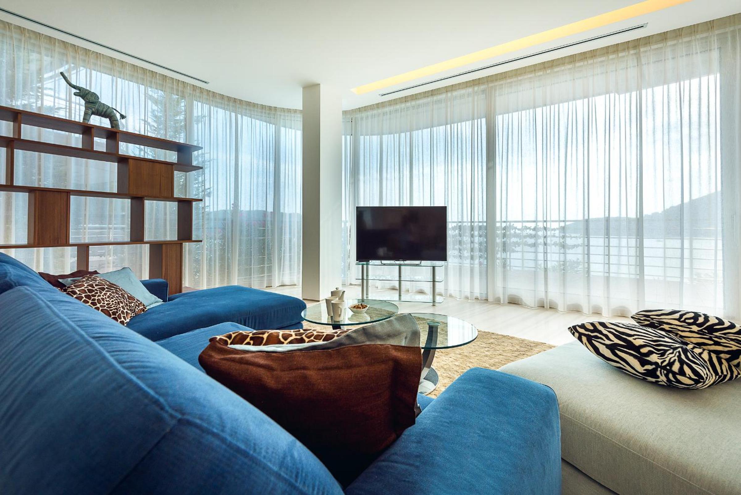 Sea View Villas in Duklei view 5