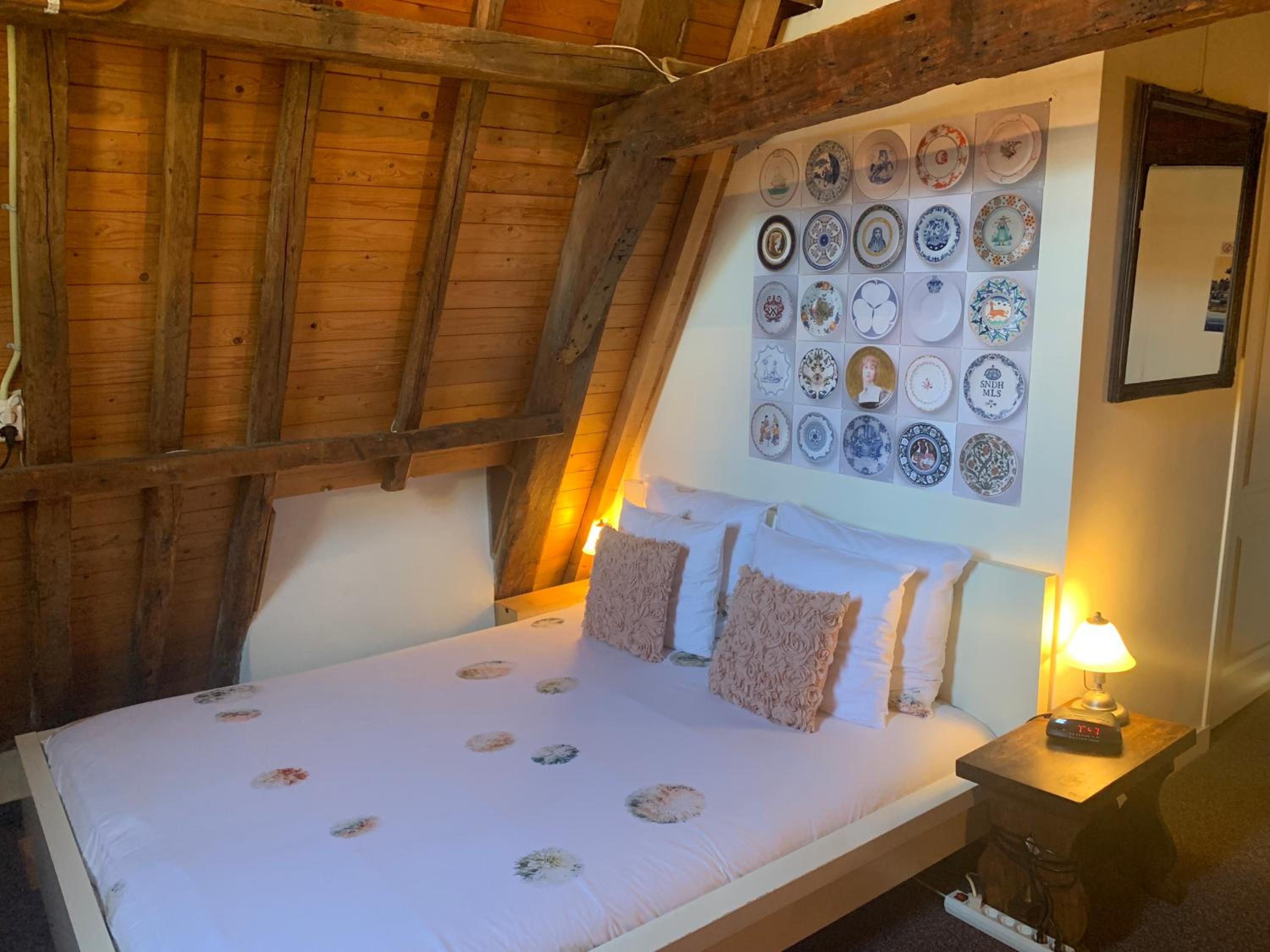 Amsterdam Central Guest House photo 3