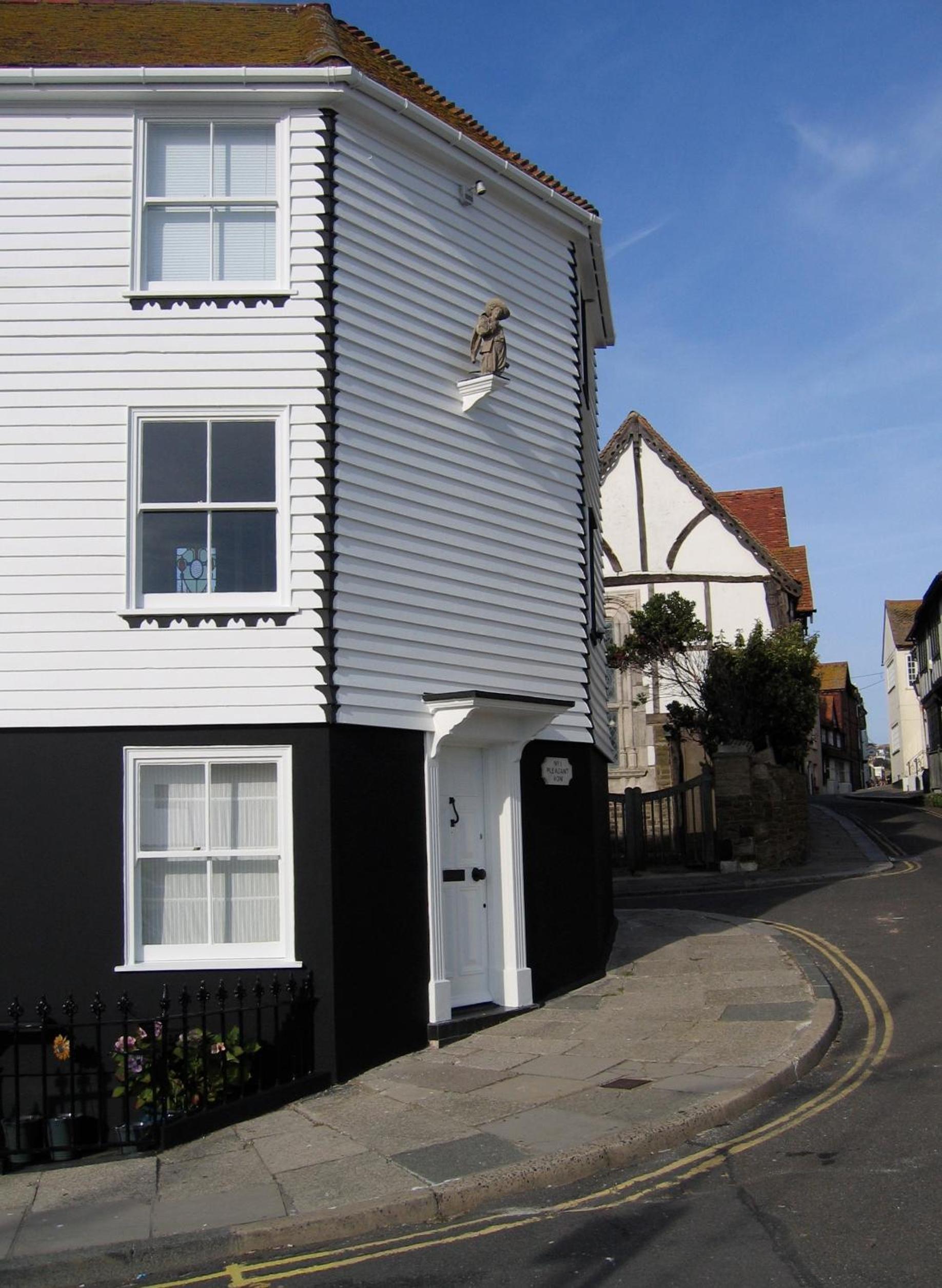 The Cavalier House B&B view 3