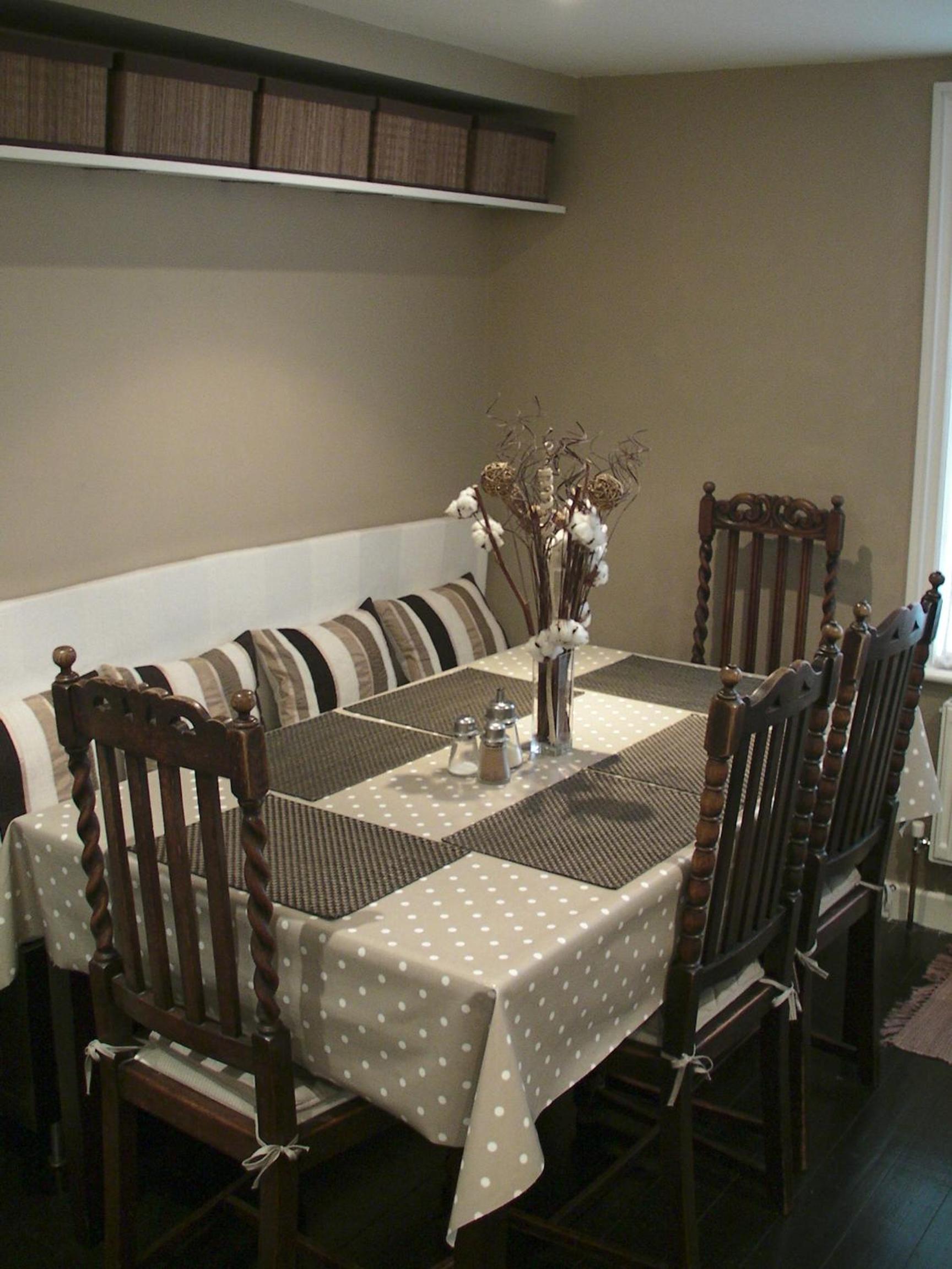 The Cavalier House B&B view 5