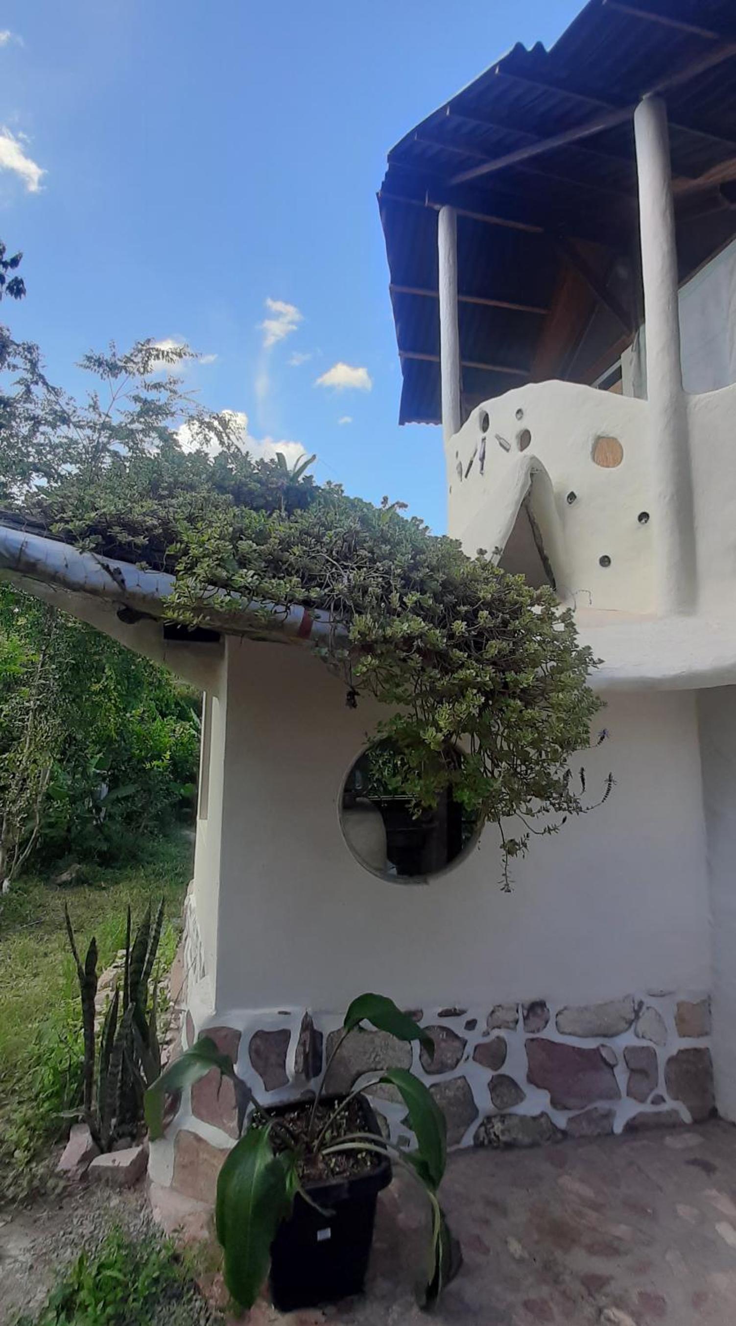 Casa Flor da Vida - Vale do Capao