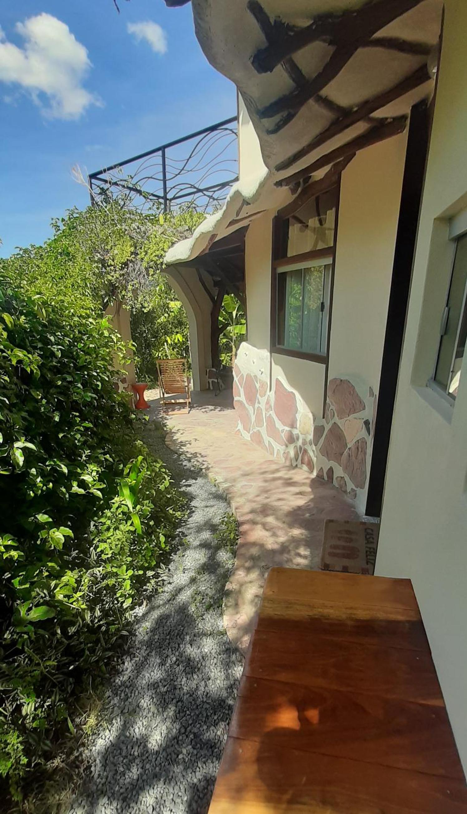Casa Flor da Vida - Vale do Capao