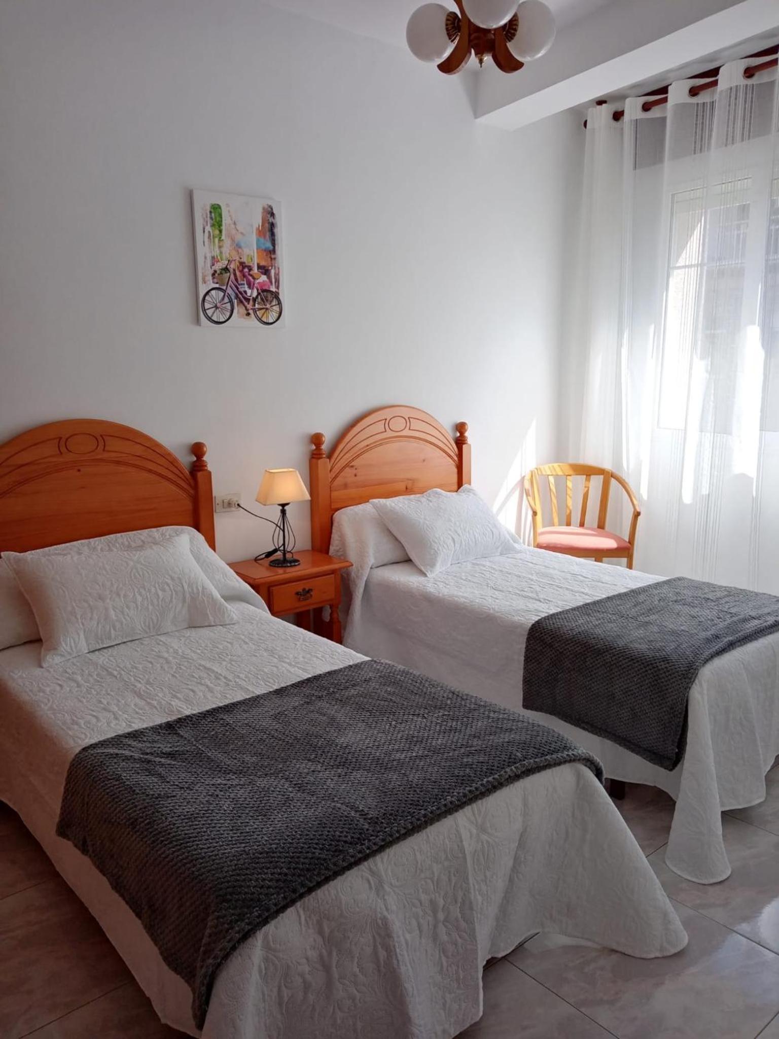 Apartamento A Canteira photo 5
