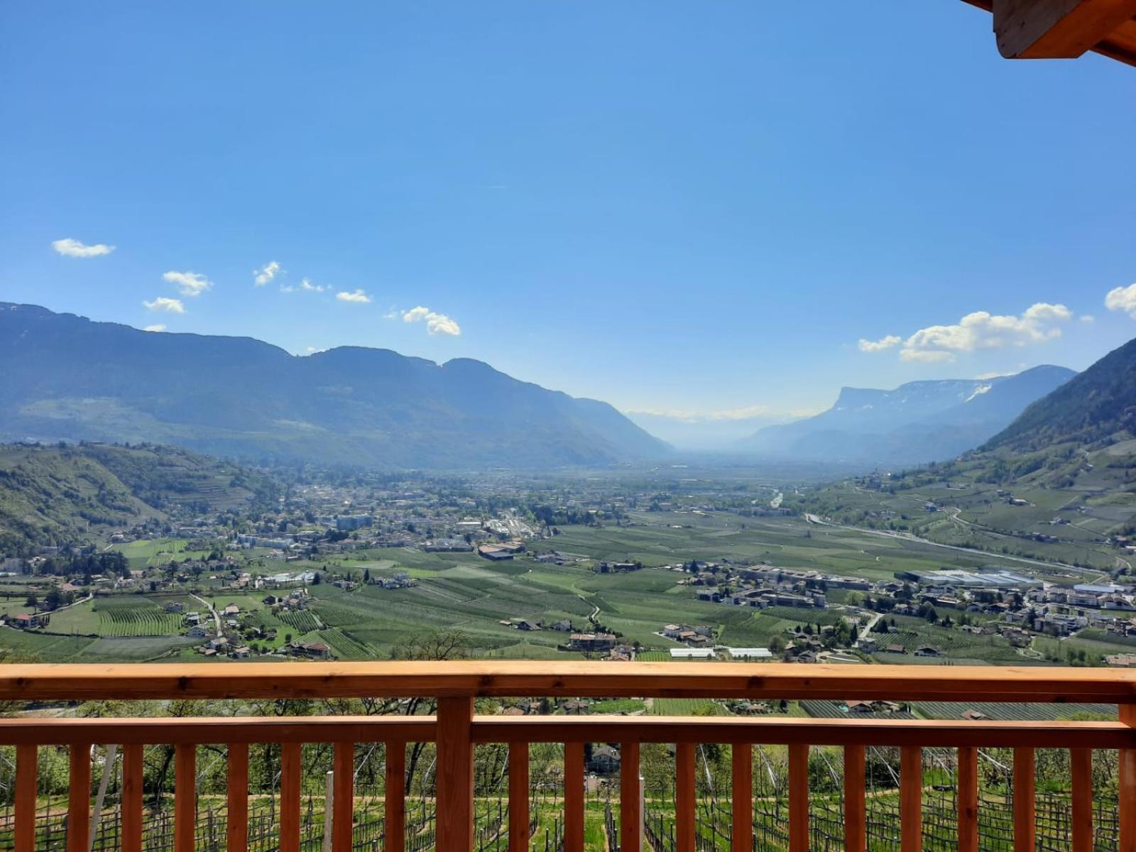 Unterötzbauerhof - Fewo Weinberg view 5