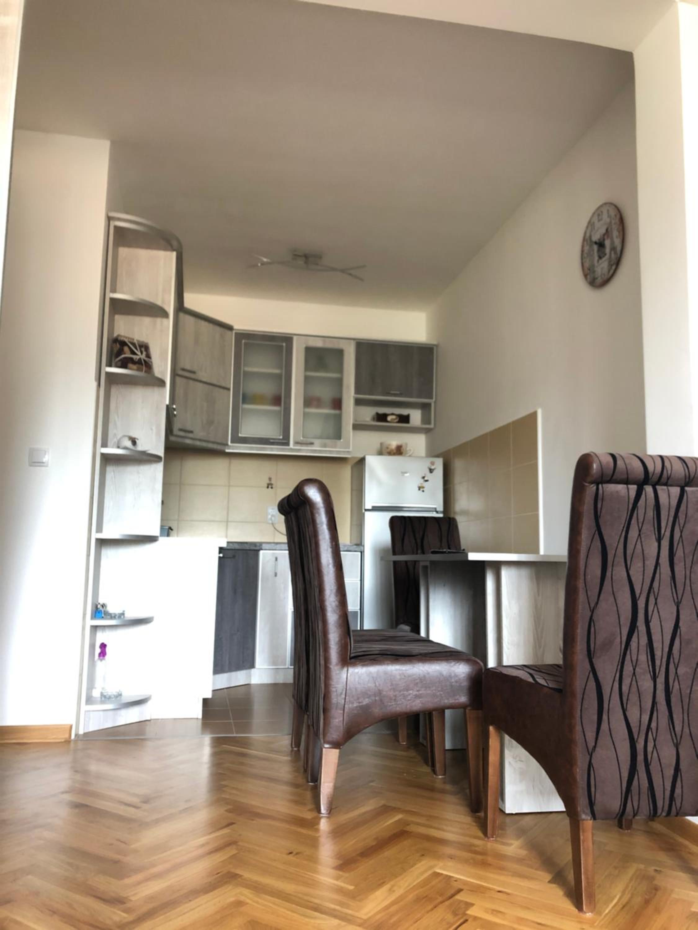 Apartman TRIM view 4