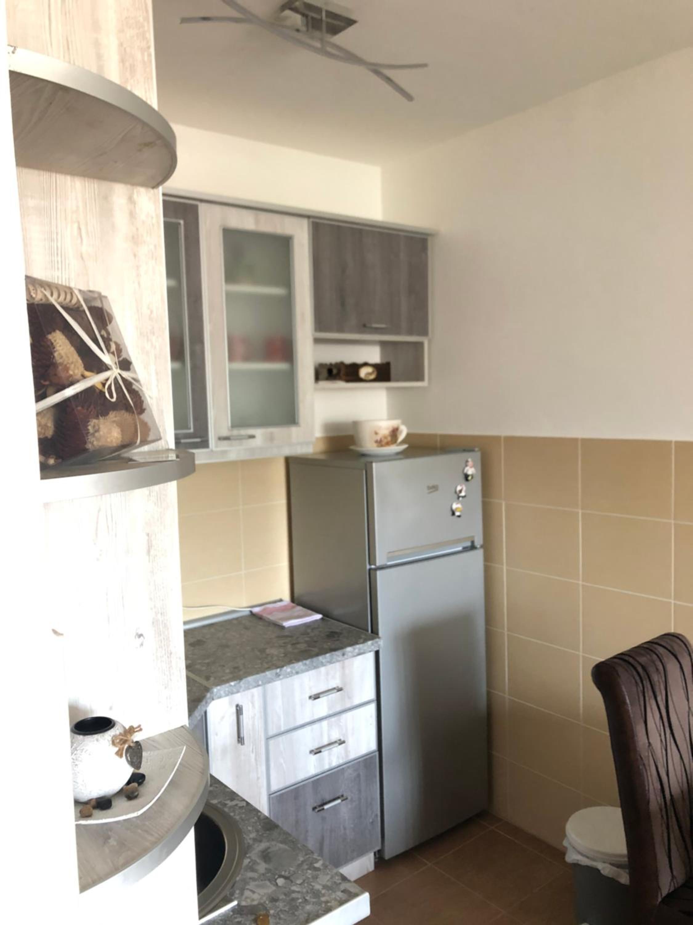 Apartman TRIM view 3