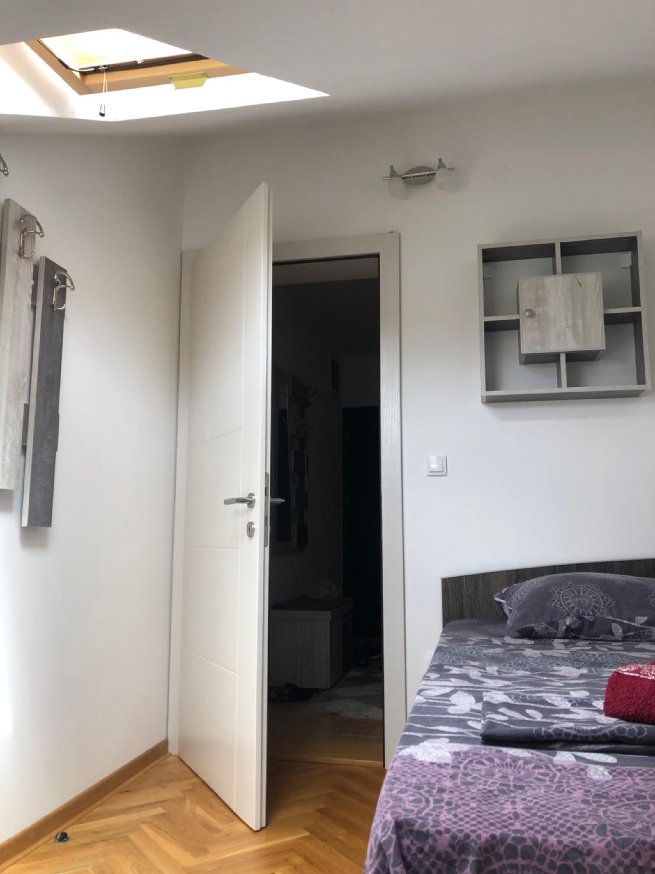 Apartman TRIM view 2