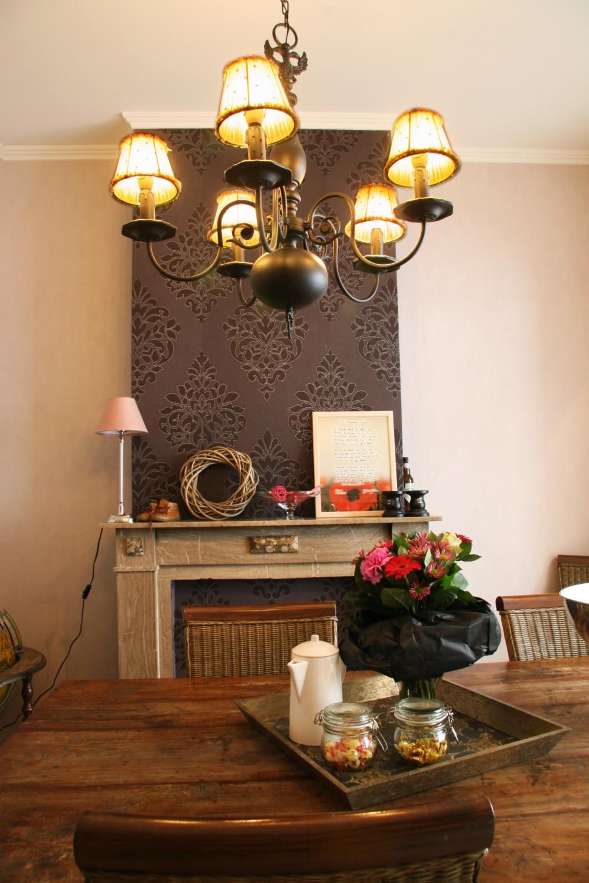 ieperlee 23 Holiday Home