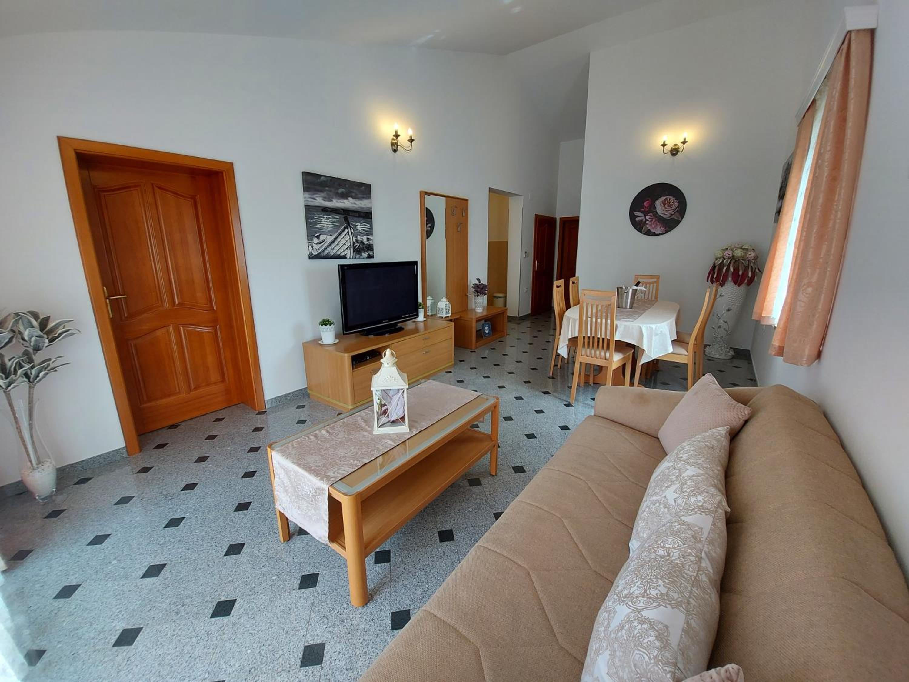 Apartments Palić view 4