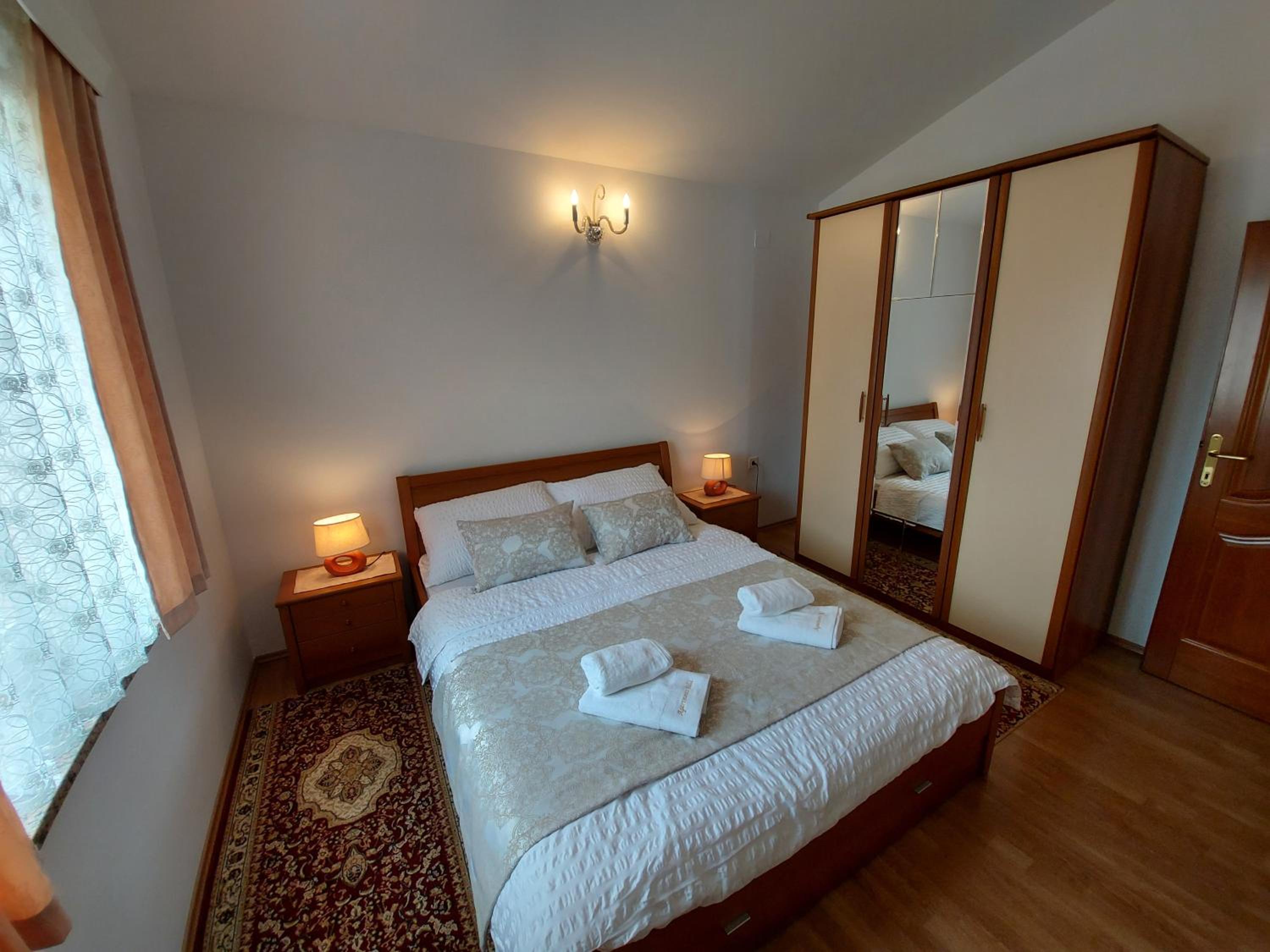 Apartments Palić view 5