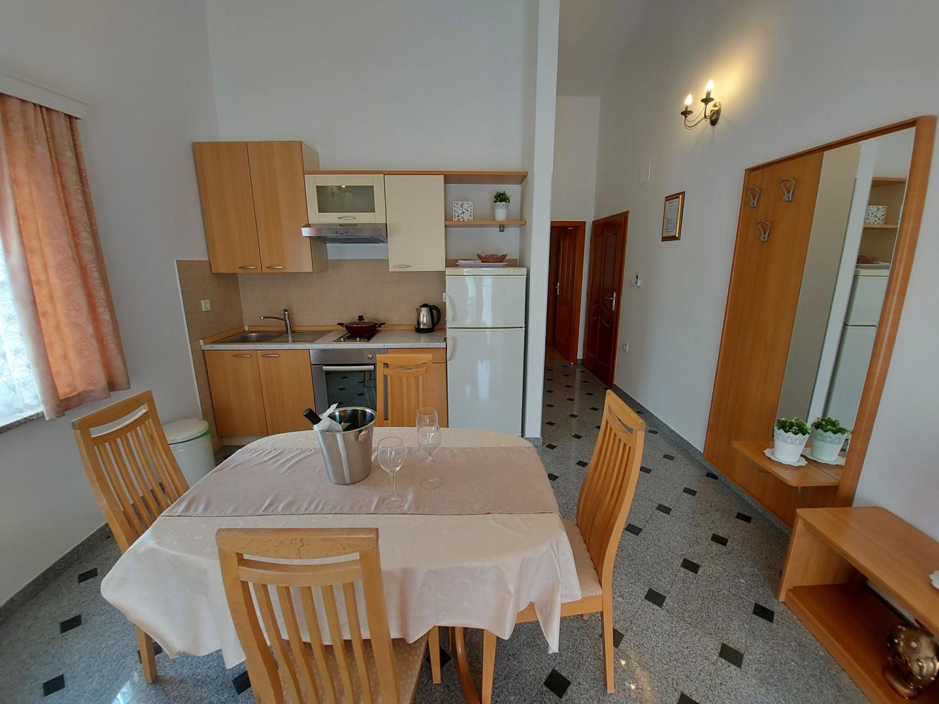Apartments Palić view 3