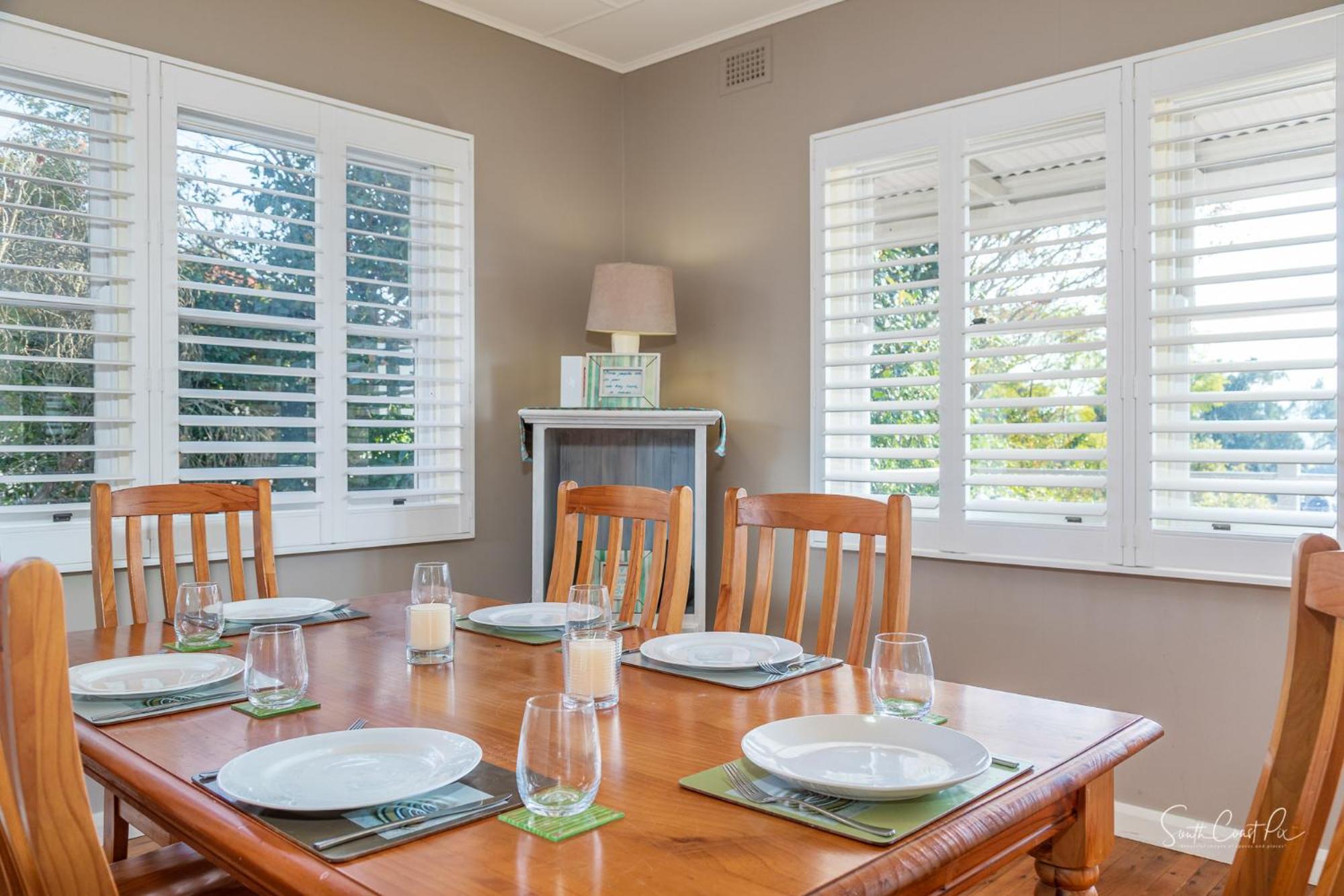 Moruya Holiday House