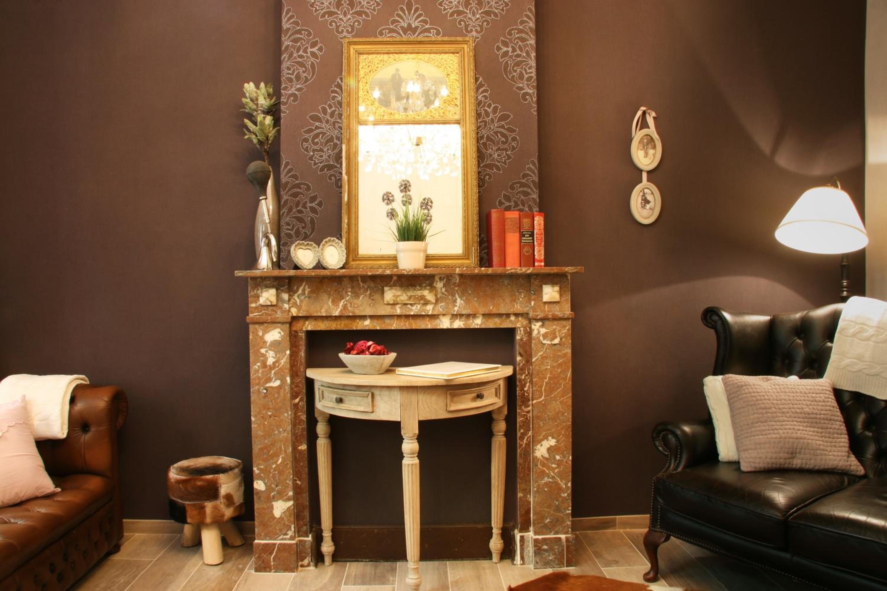 ieperlee 23 Holiday Home