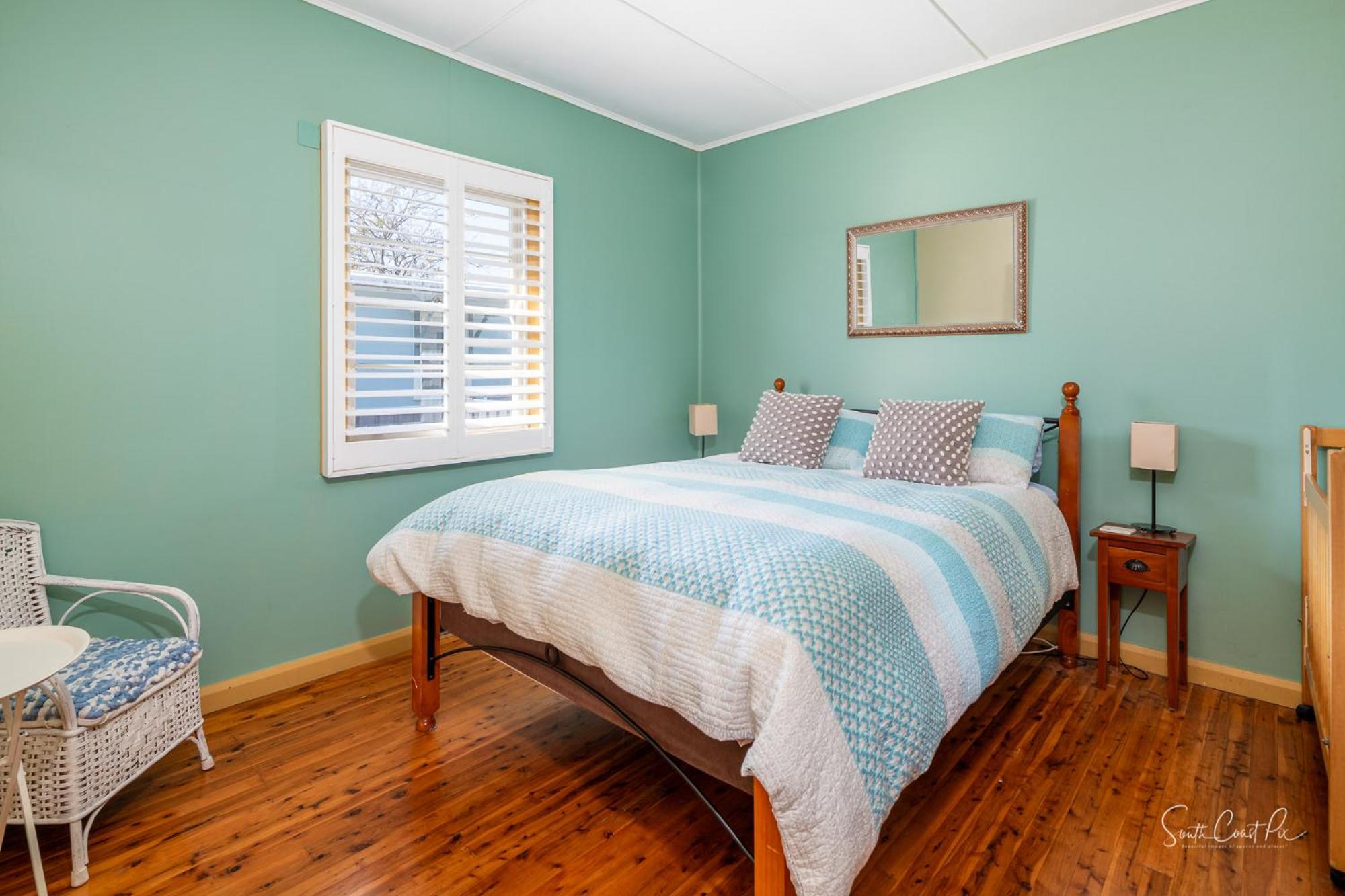 Moruya Holiday House