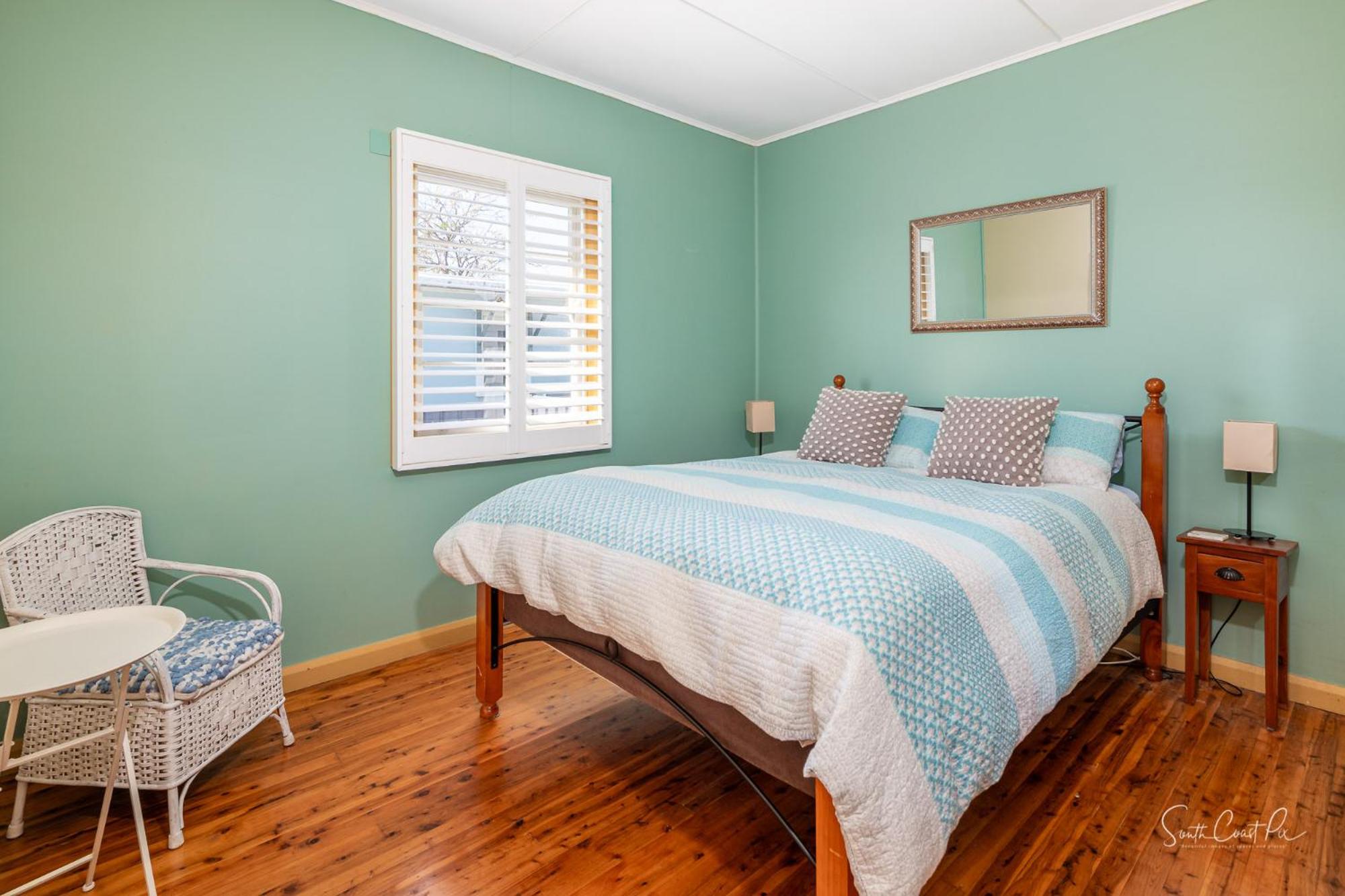 Moruya Holiday House