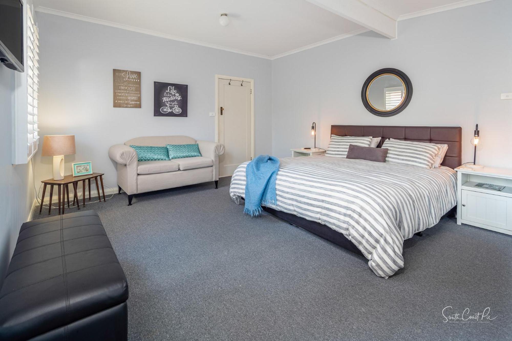 Moruya Holiday House
