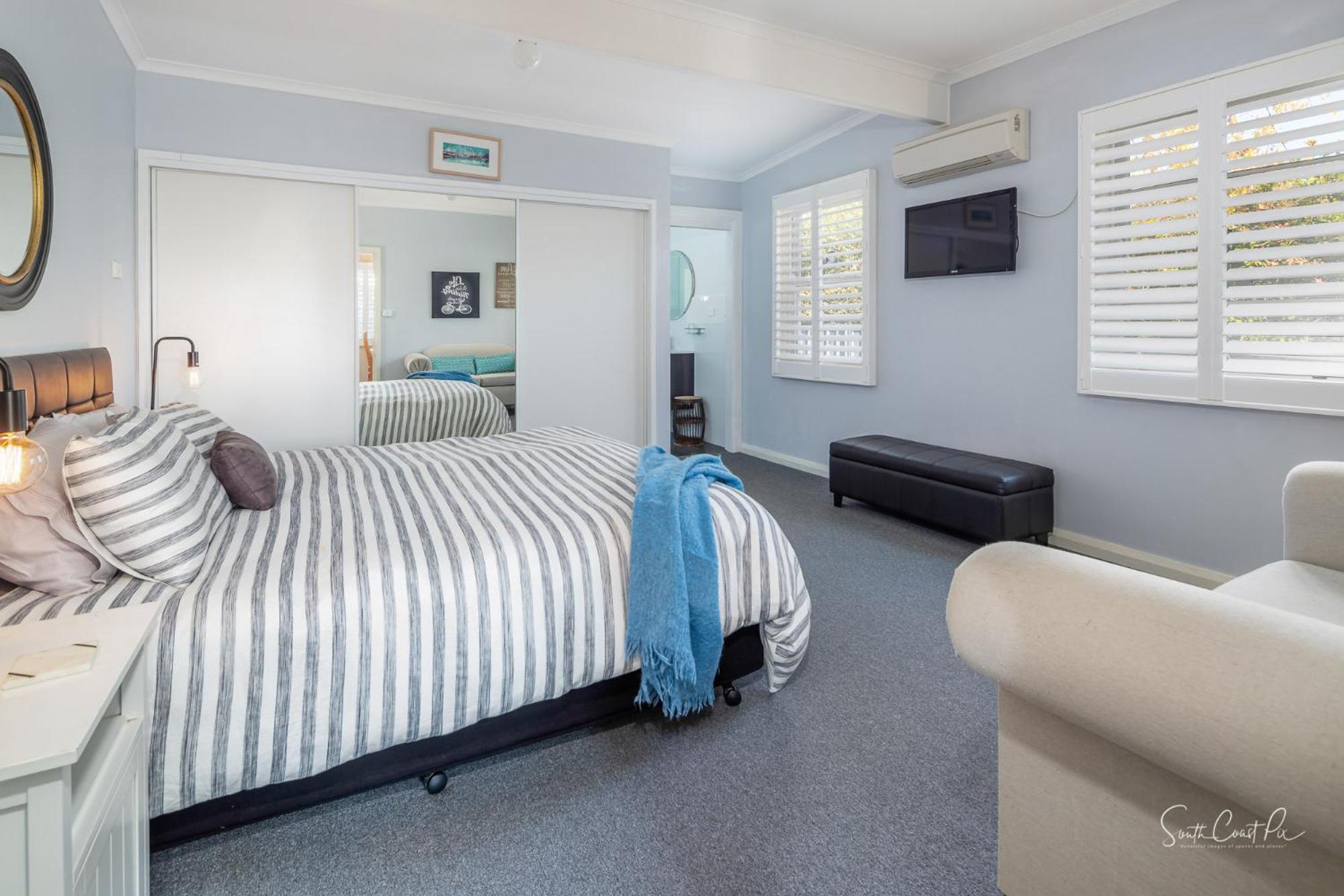 Moruya Holiday House
