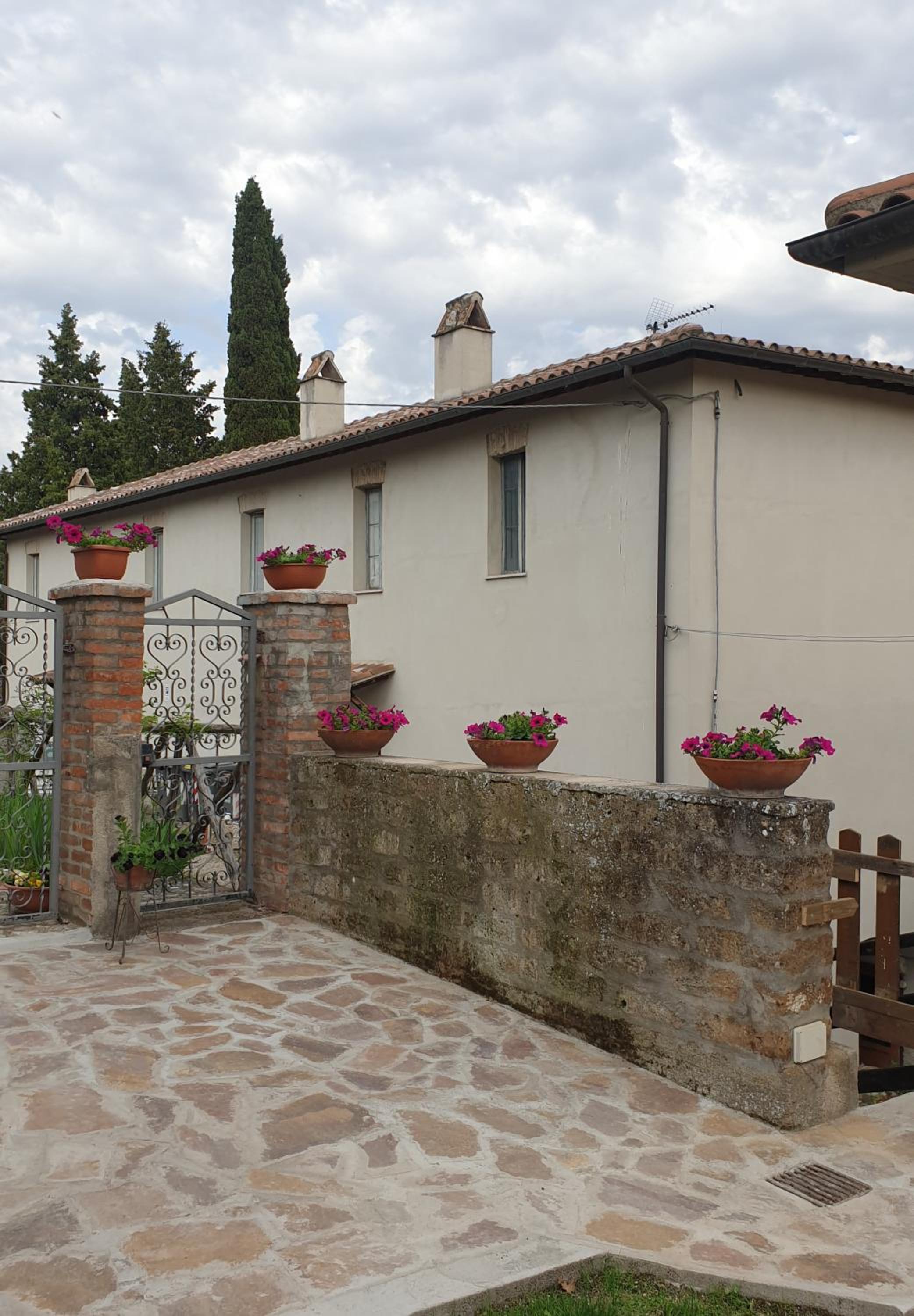 Casato Clavelli 1 view 5